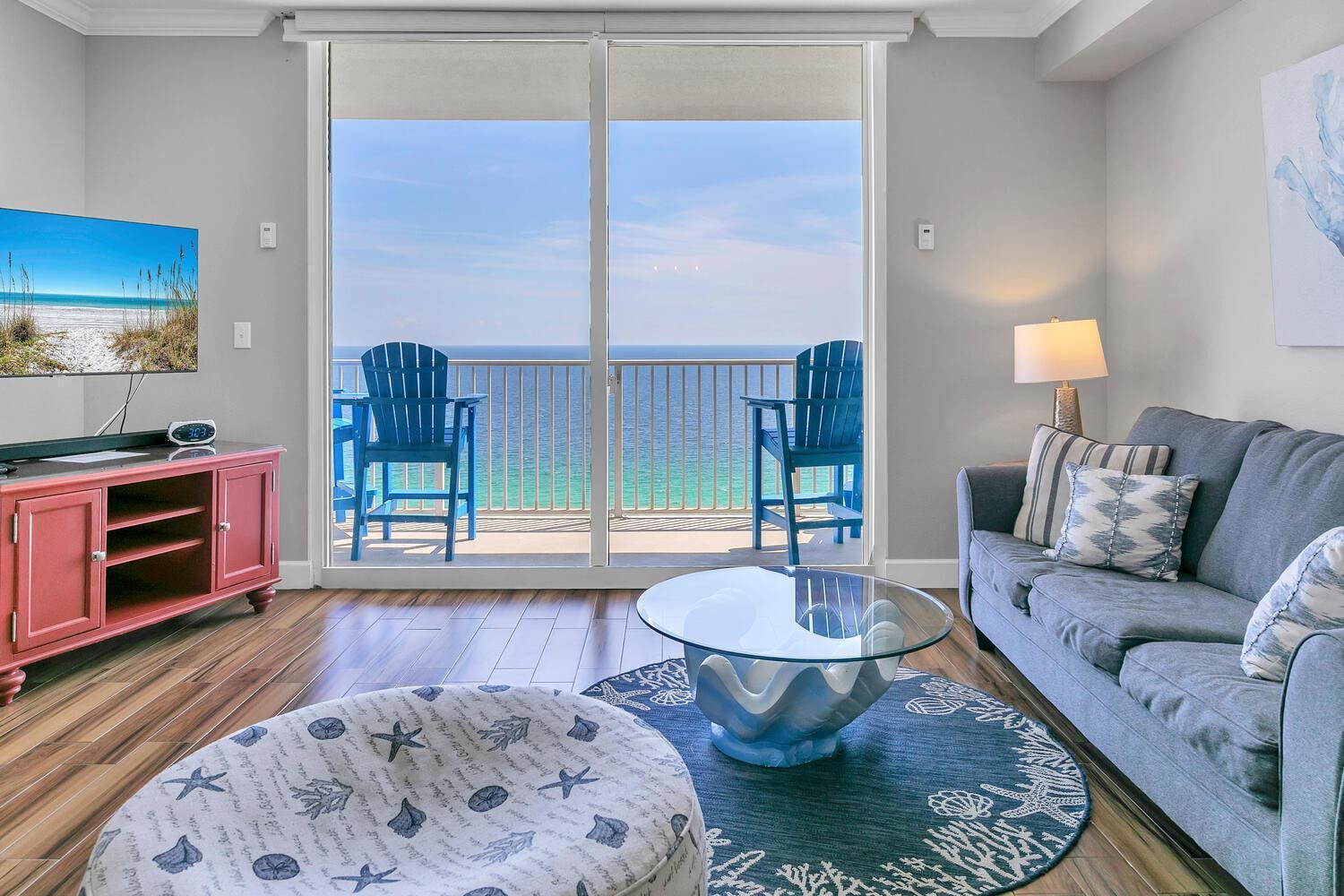 Tidewater 1608 By Emerald Coast Retreats Holiday home *