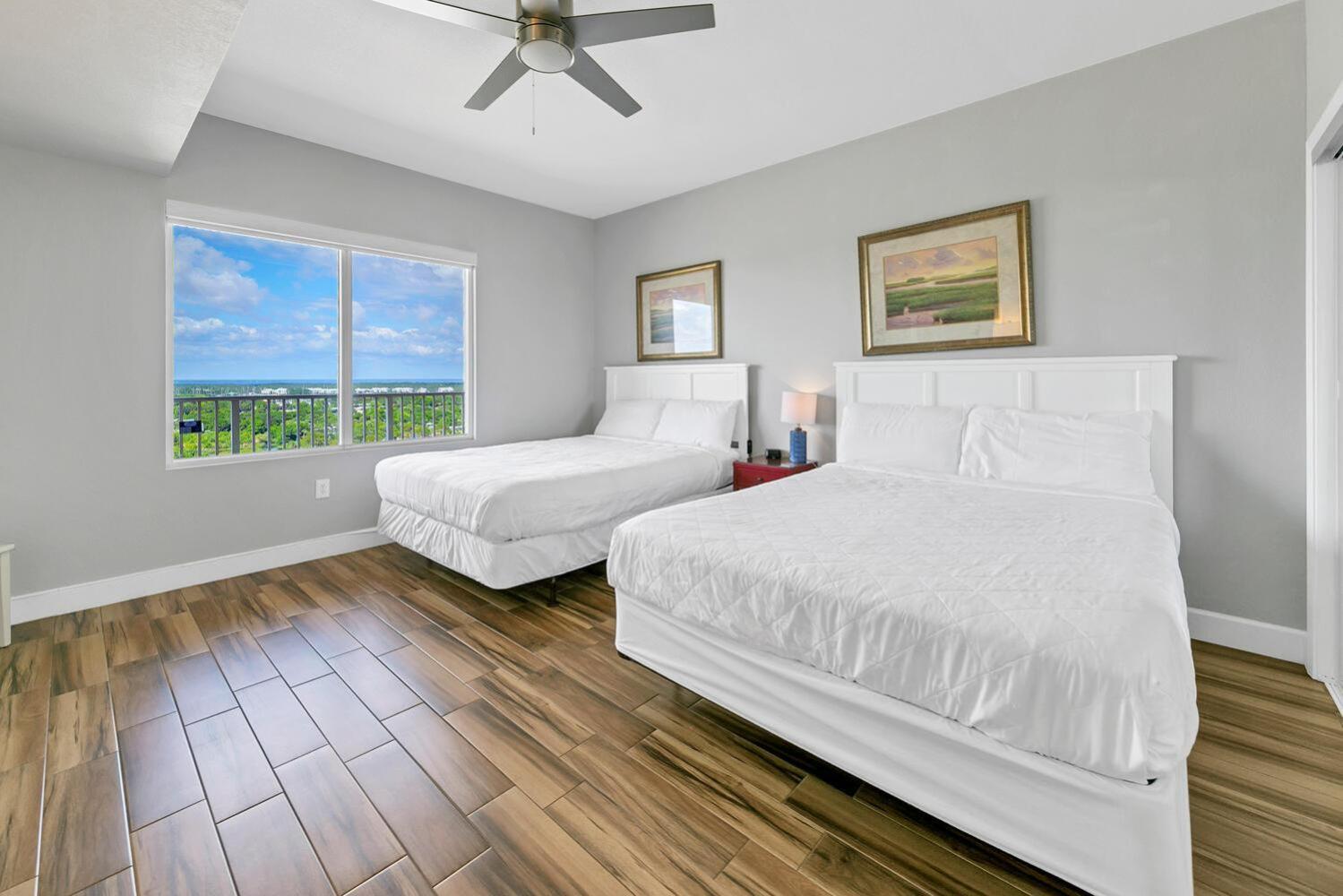 Tidewater 1608 By Emerald Coast Retreats Holiday home