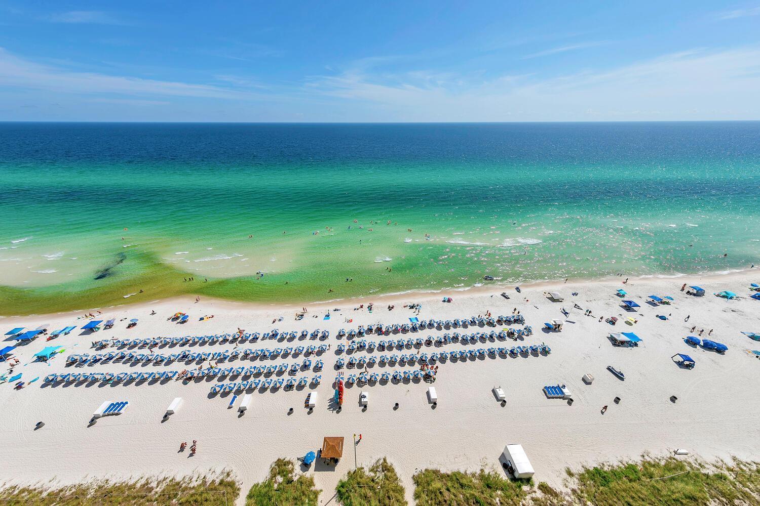 Holiday home Tidewater 1608 By Emerald Coast Retreats