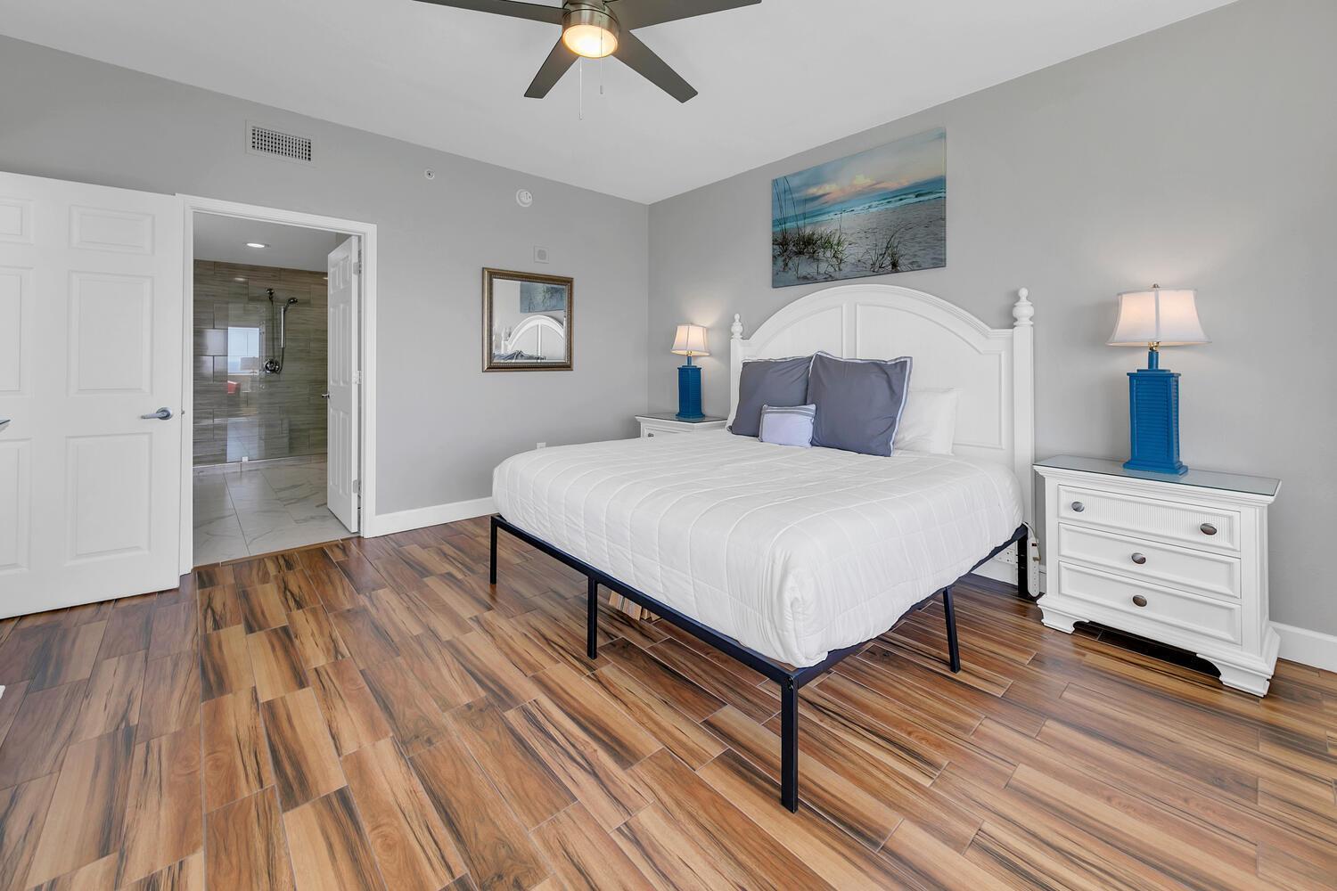 Tidewater 1608 By Emerald Coast Retreats Holiday home Panama City Beach