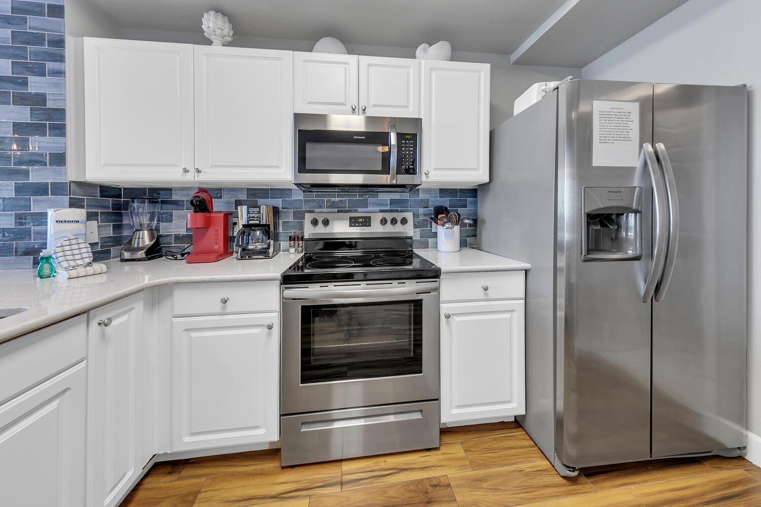 Tidewater 1608 By Emerald Coast Retreats Holiday home