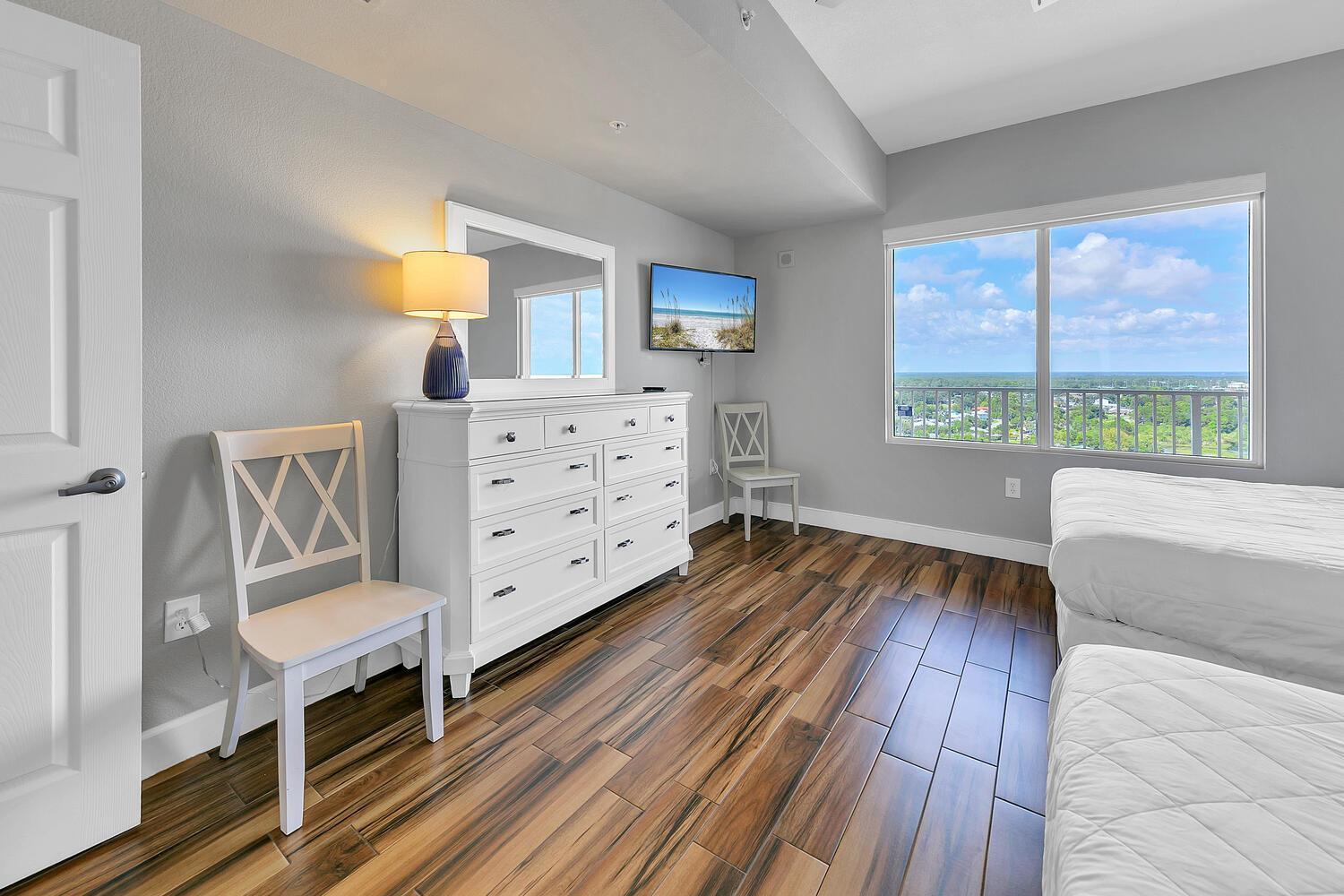 Tidewater 1608 By Emerald Coast Retreats Holiday home Panama City Beach
