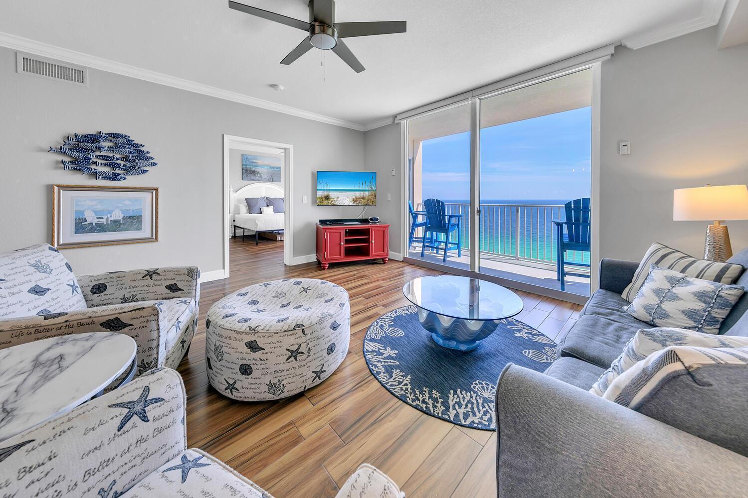 Holiday home Tidewater 1608 By Emerald Coast Retreats