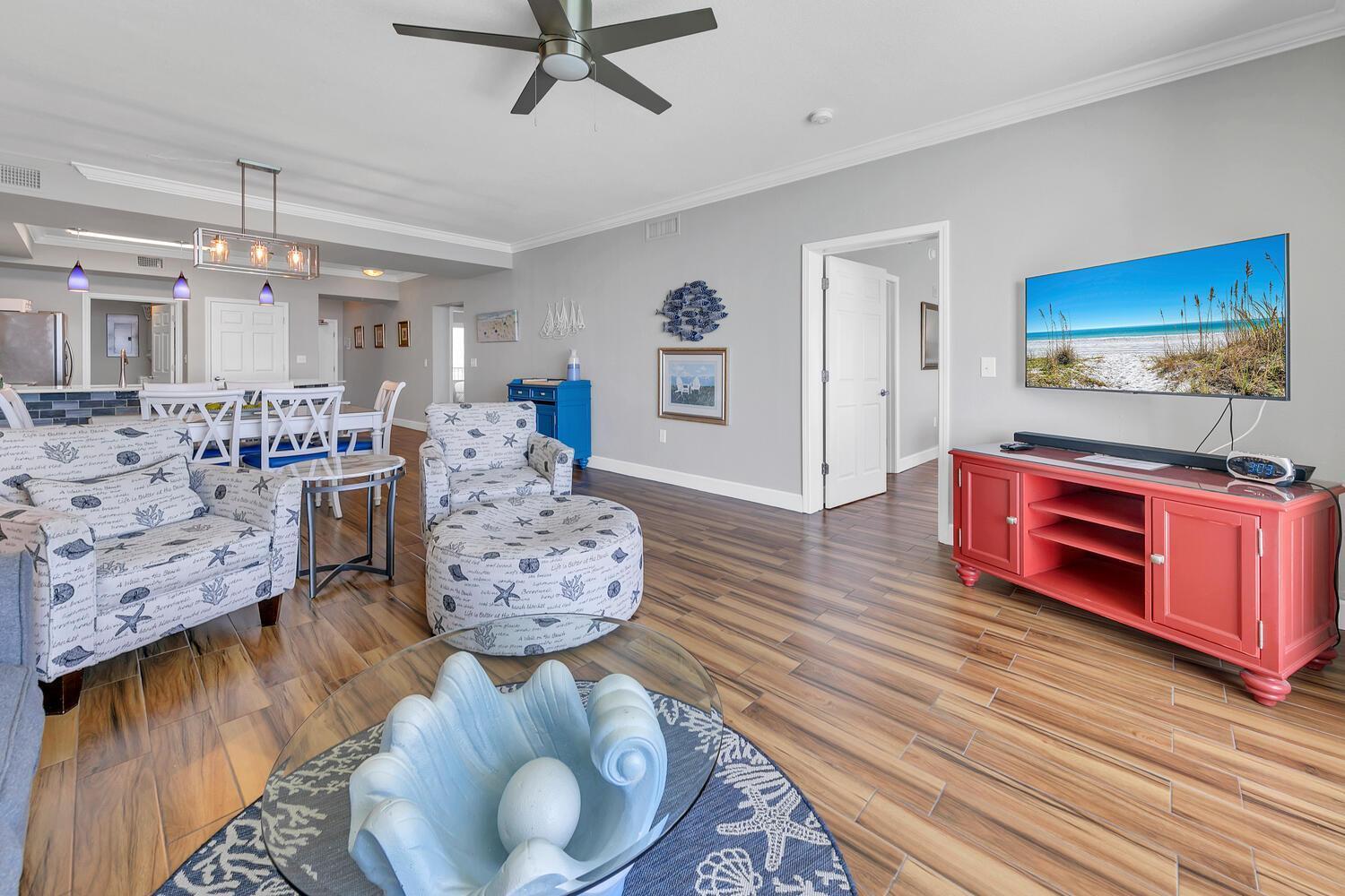 Holiday home Tidewater 1608 By Emerald Coast Retreats