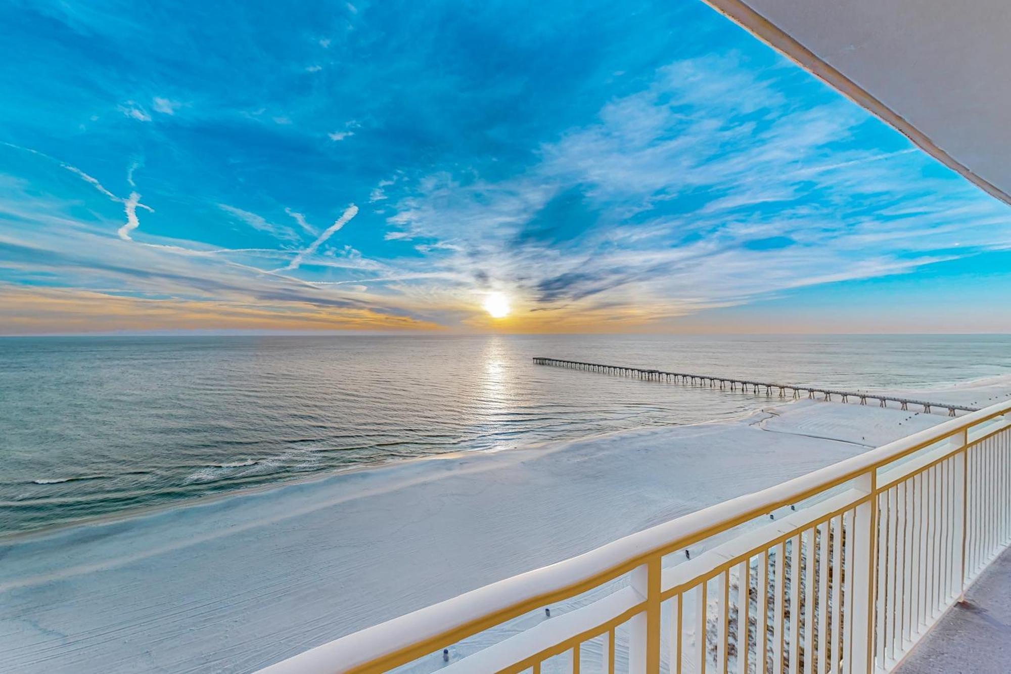 Sterling Reef 1003b Panama City Beach