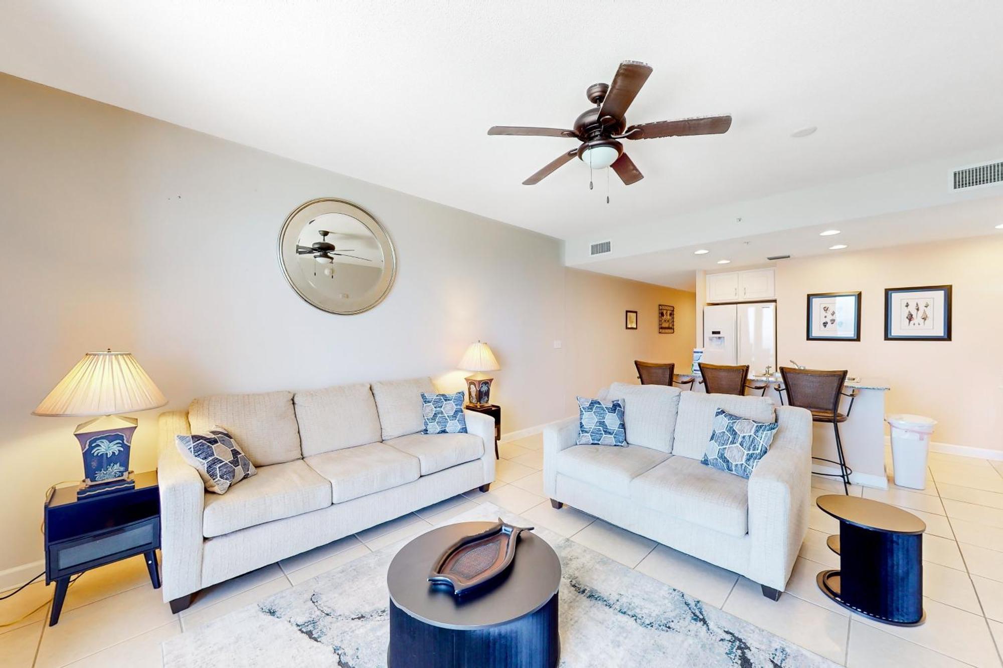 Apartment Sterling Reef 1003b *