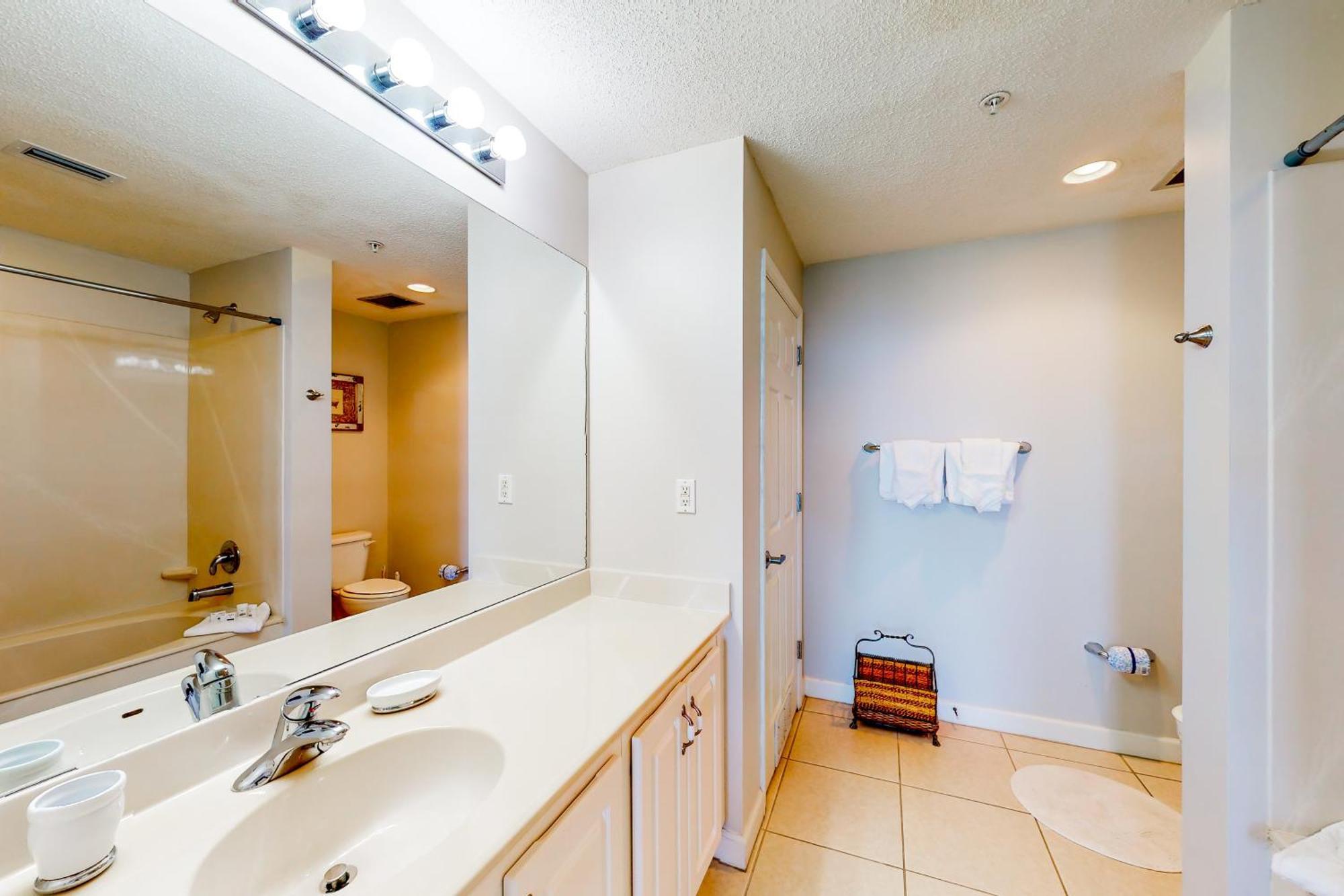 Sterling Reef 1003b Apartment Panama City Beach