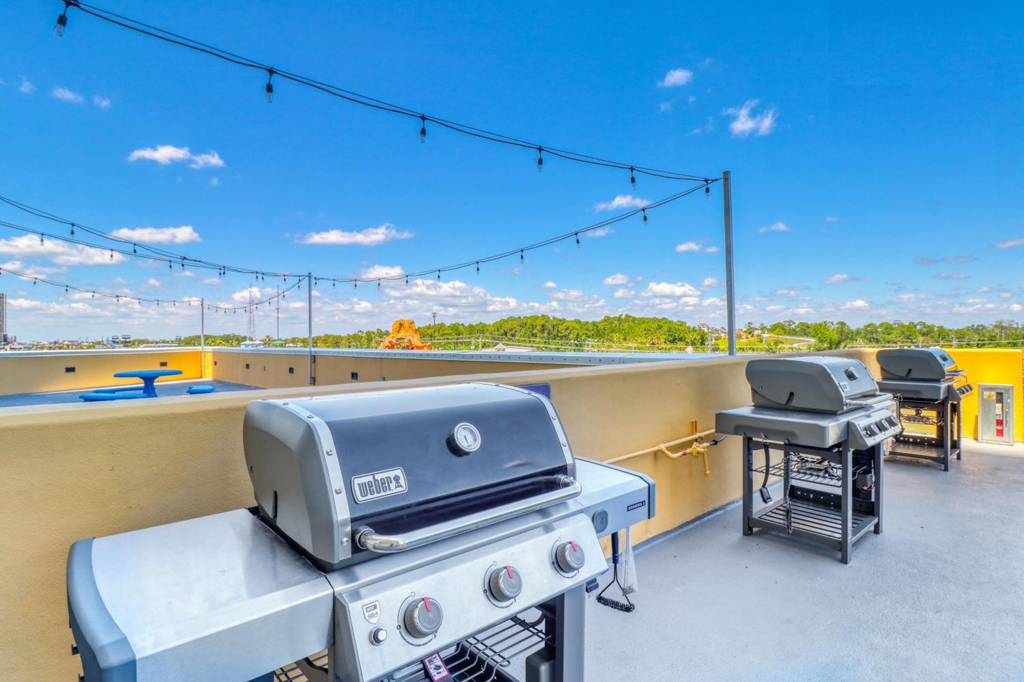 Apartment Sterling Reef 1003b *