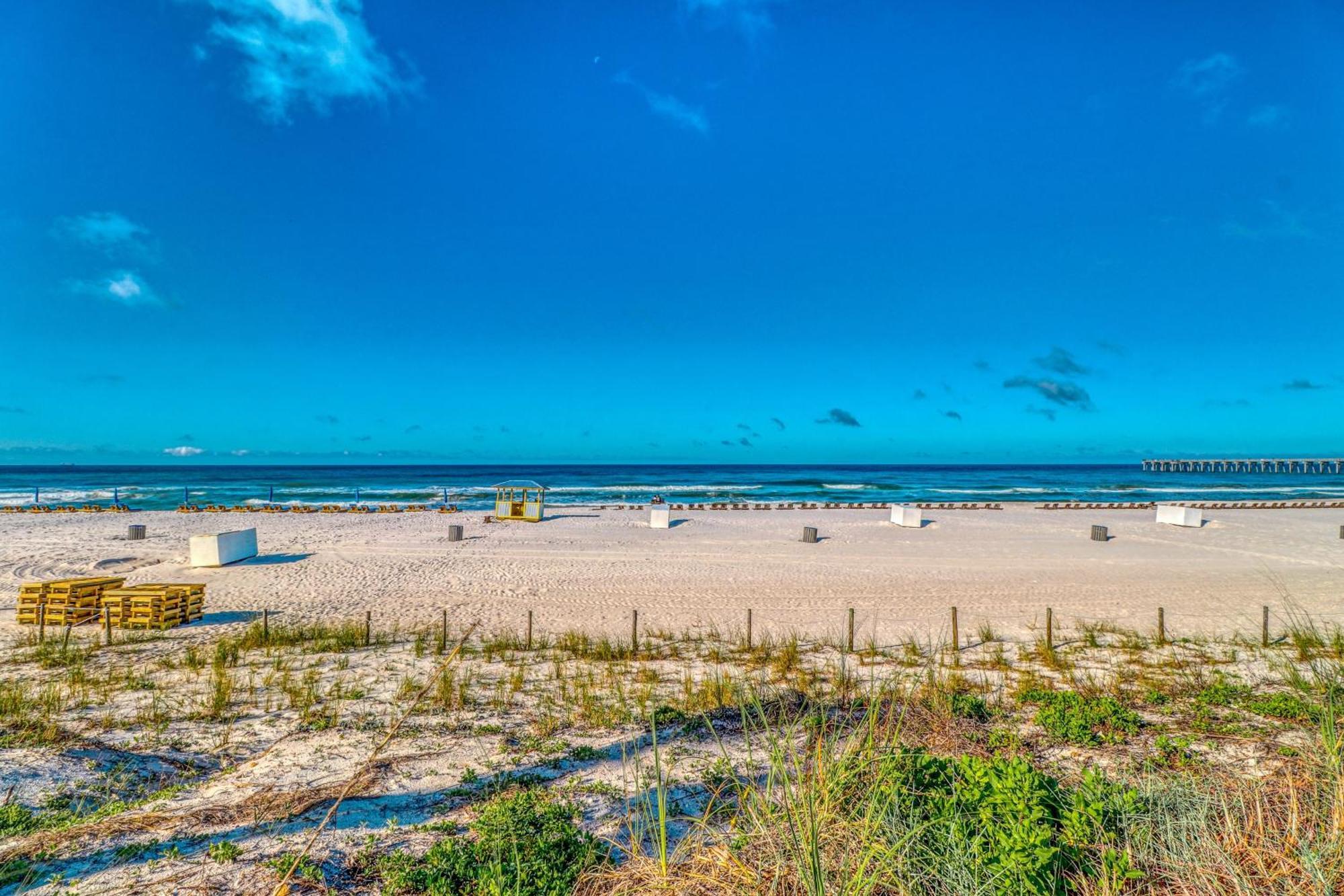 Apartment Sterling Reef 1003b