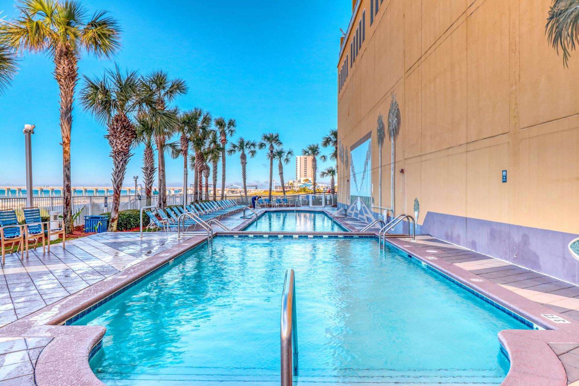 Apartment Sterling Reef 1003b *