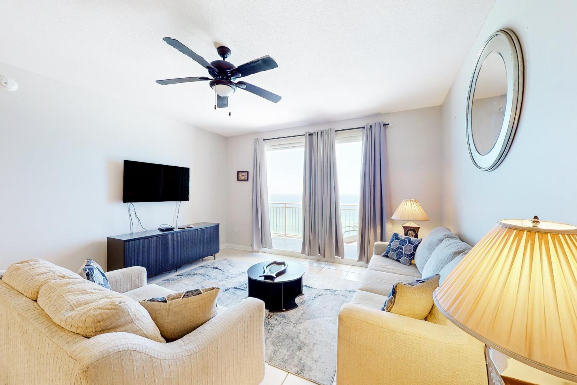 Sterling Reef 1003b Apartment Panama City Beach