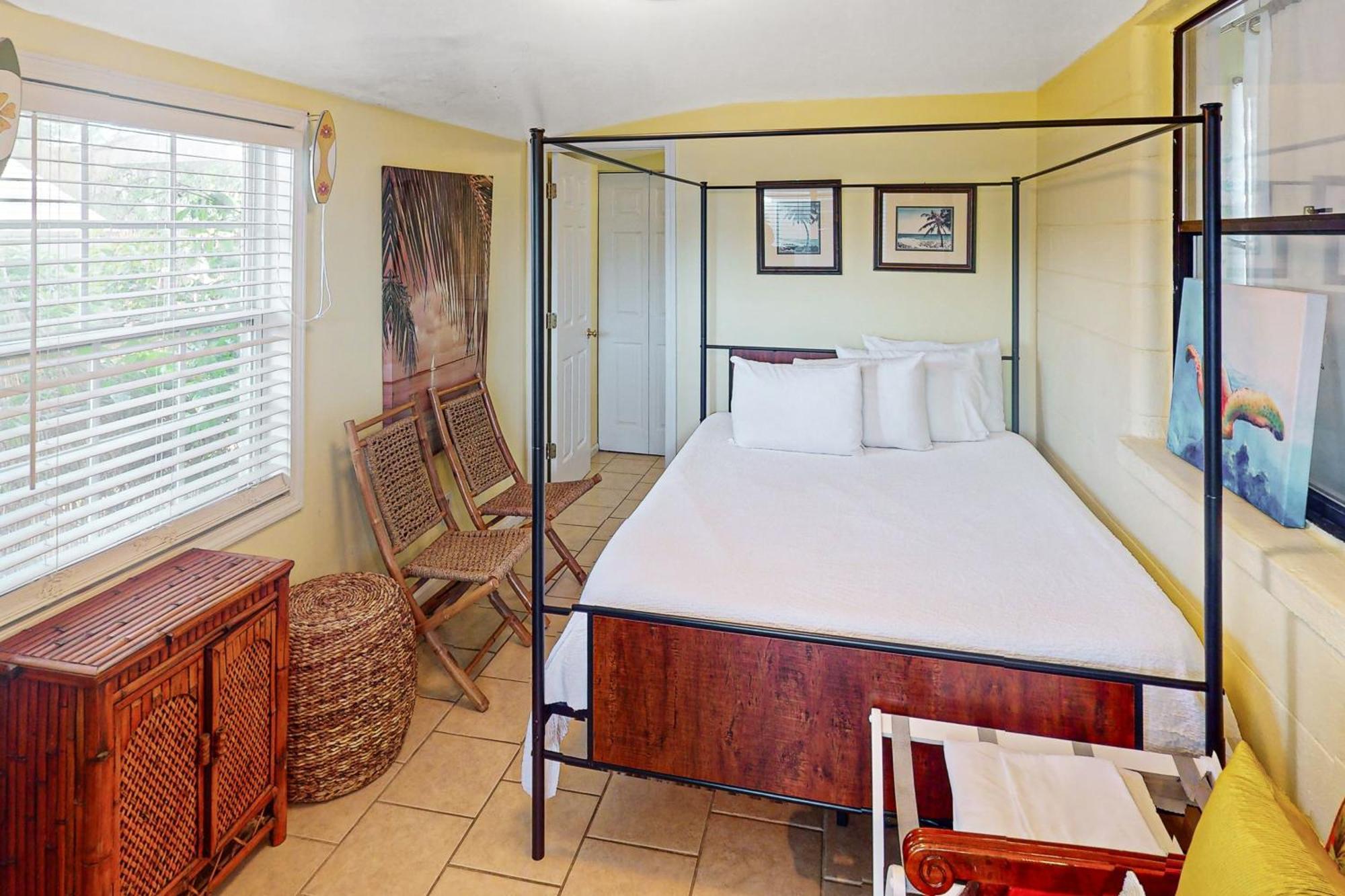 Mermaid Tales Holiday home Panama City Beach