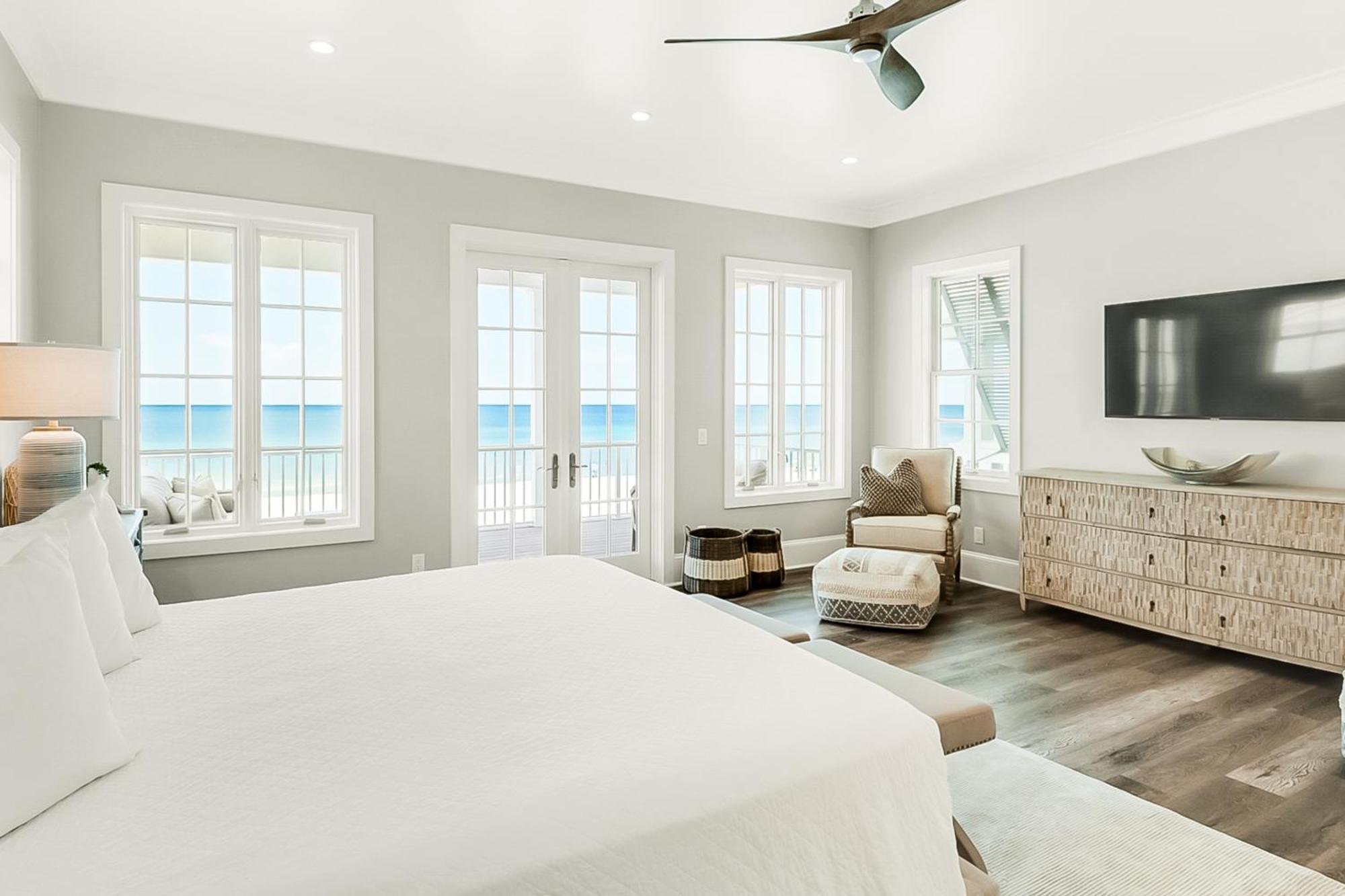 Carillon 01: Beachfront Blessings * Panama City Beach