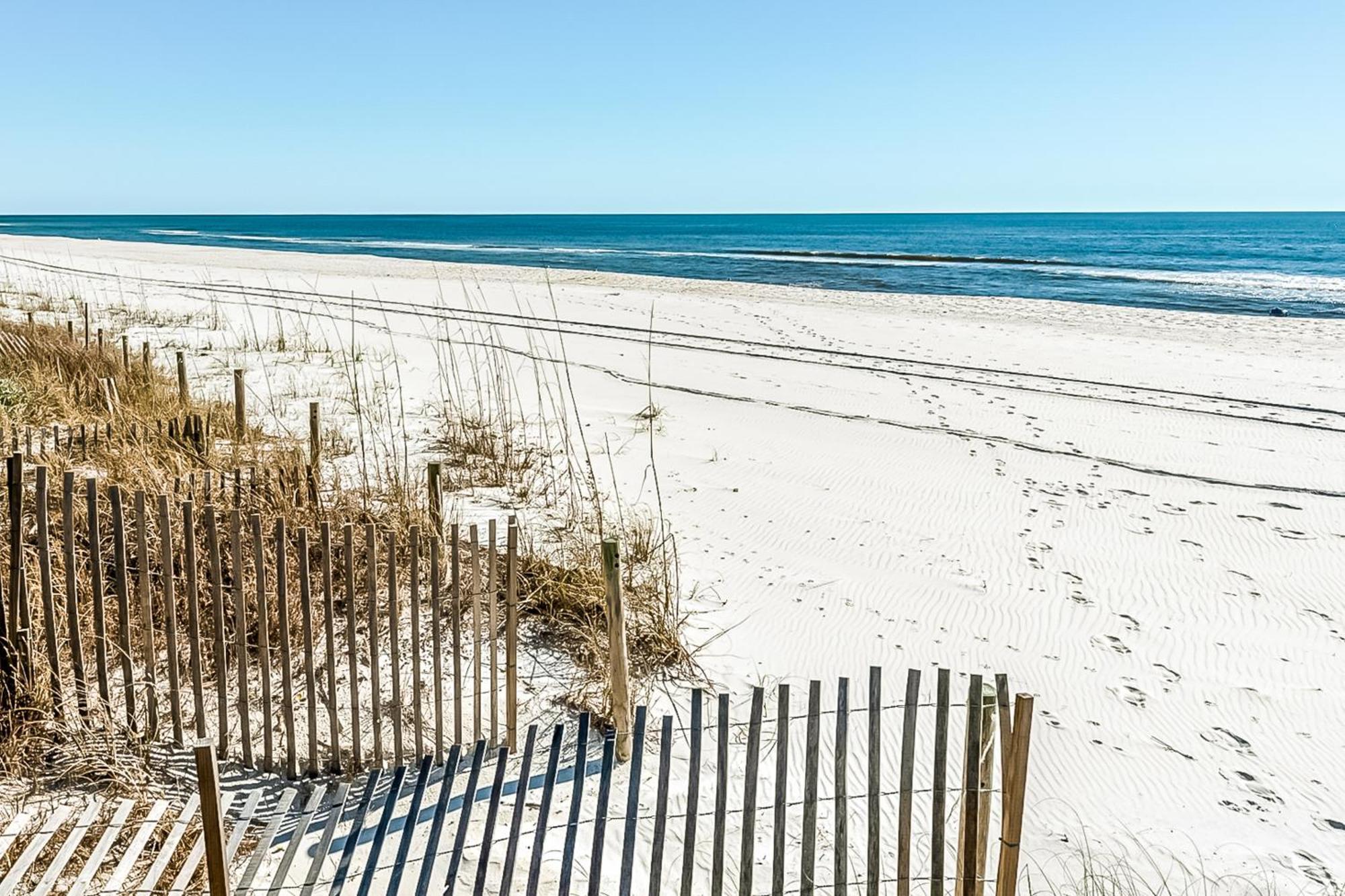 Carillon 01: Beachfront Blessings * Panama City Beach