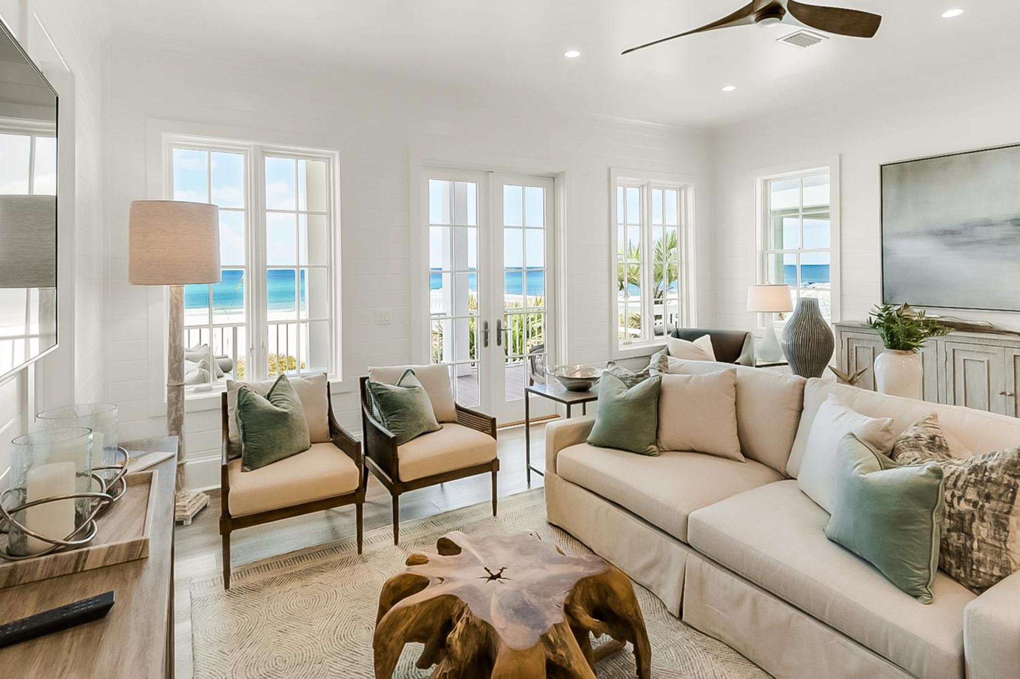Carillon 01: Beachfront Blessings * Panama City Beach
