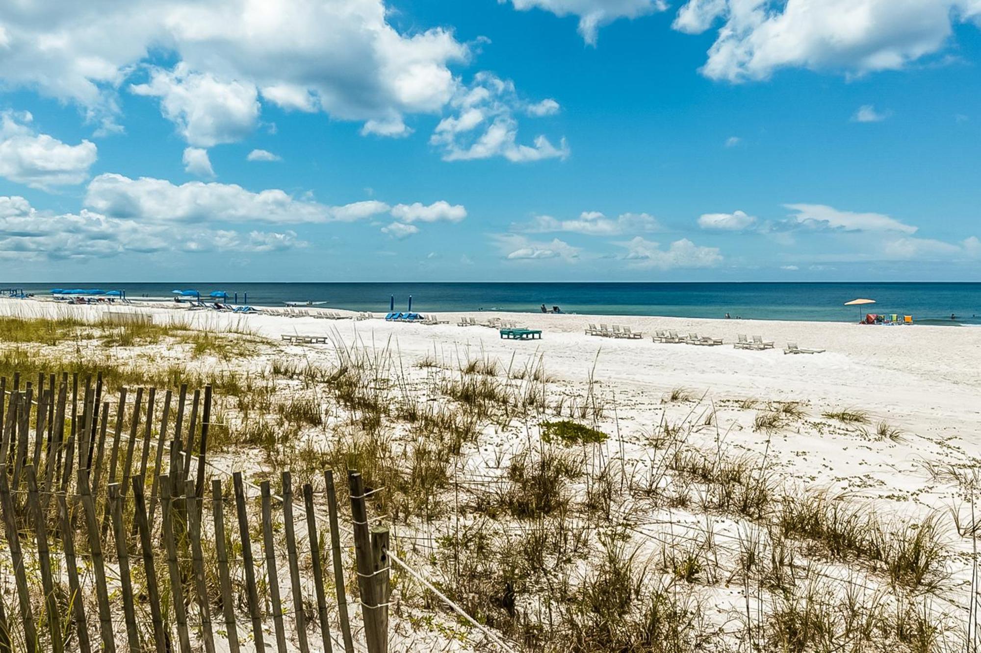 Carillon 01: Beachfront Blessings Panama City Beach
