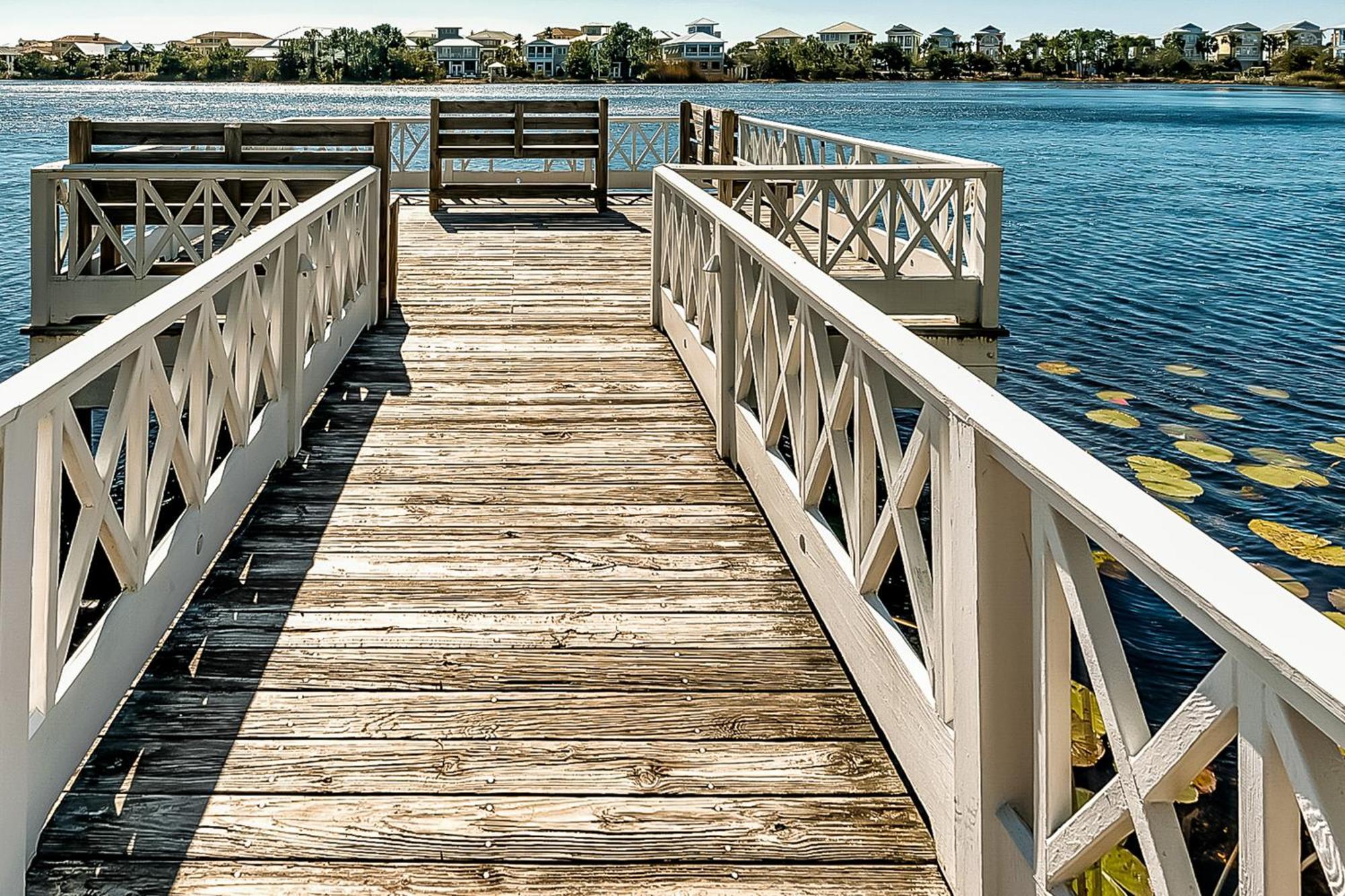 Carillon 01: Beachfront Blessings