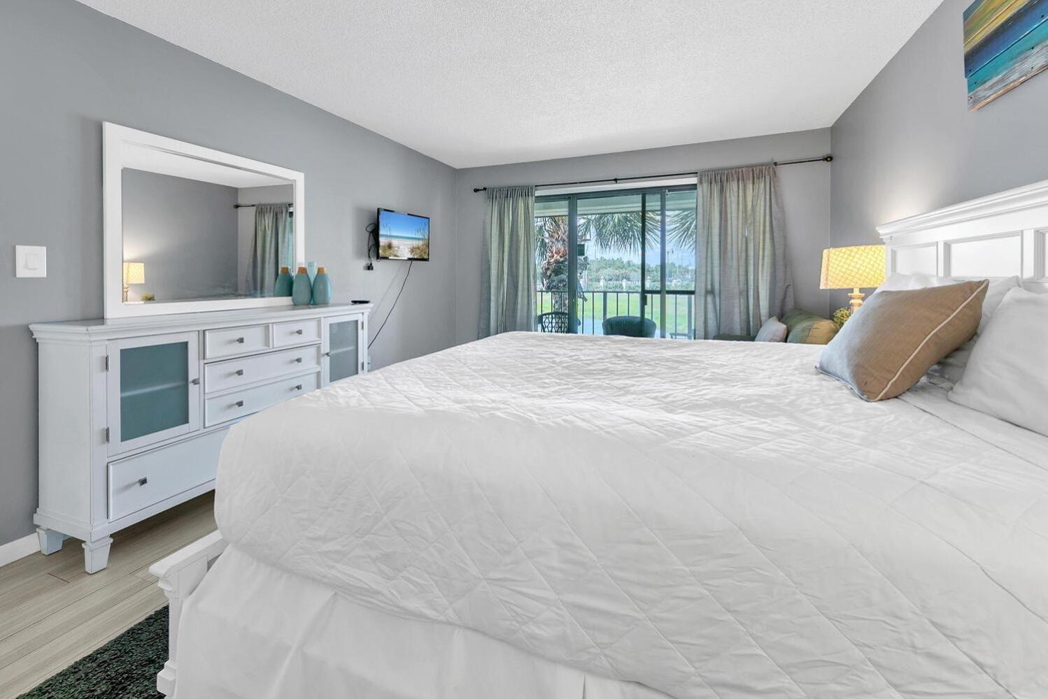 Edgewater Golf 1409 Panama City Beach