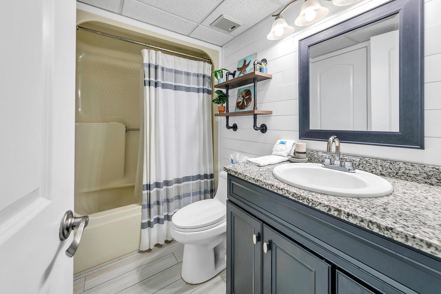 Apartment Edgewater Golf 1409