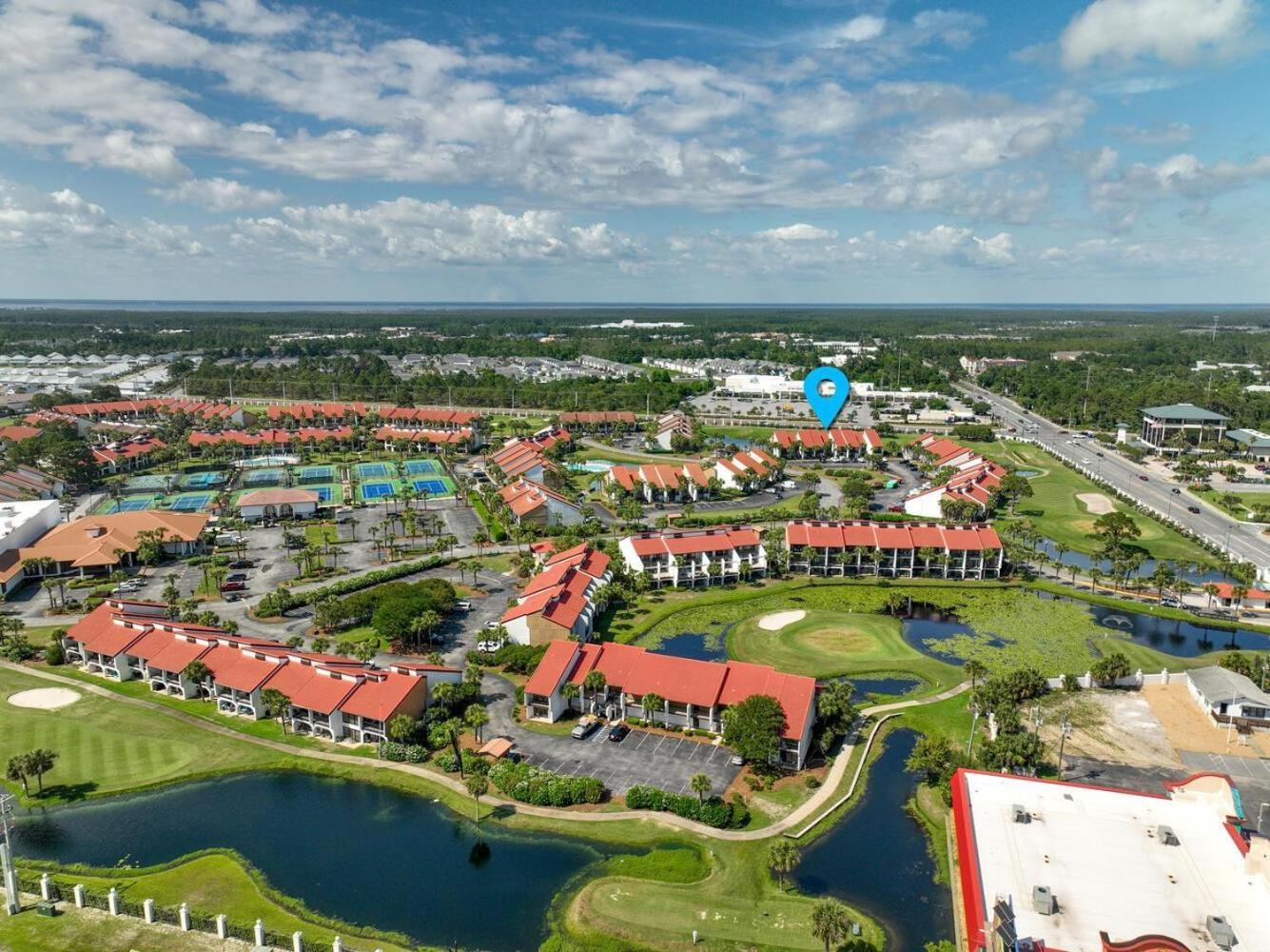 Edgewater Golf 1409