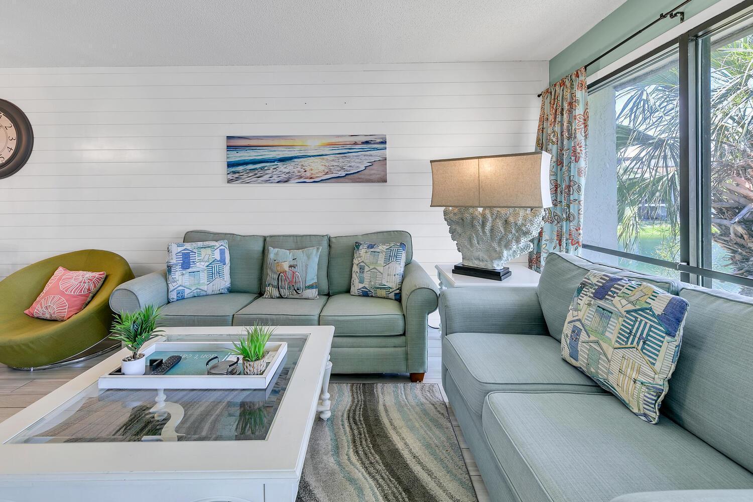 Apartment Edgewater Golf 1409 Panama City Beach