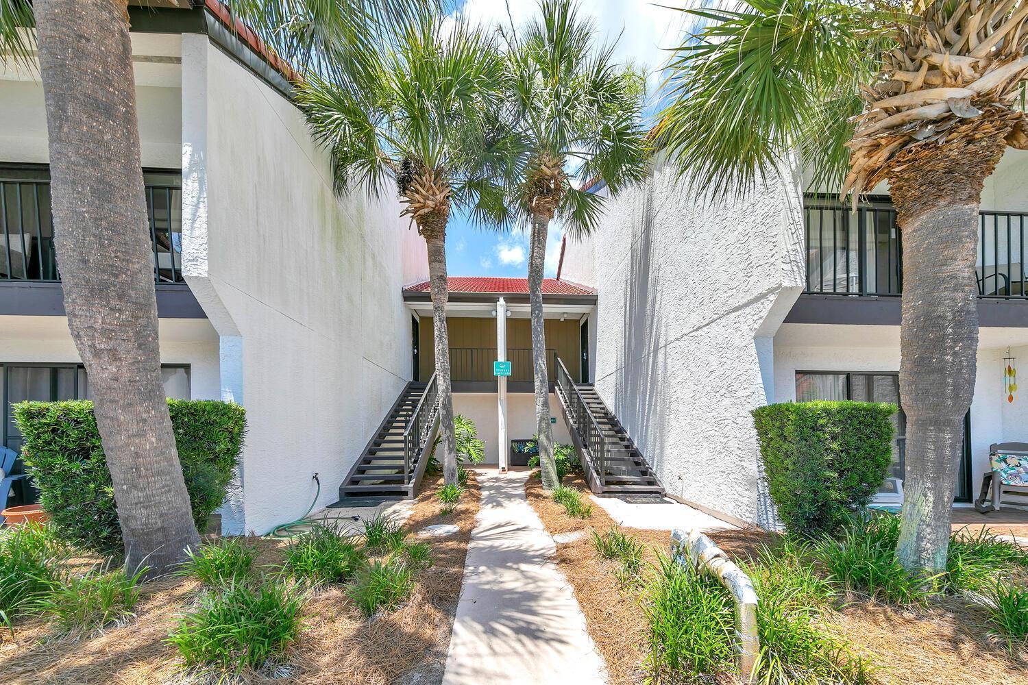 Edgewater Golf 1409 * Panama City Beach