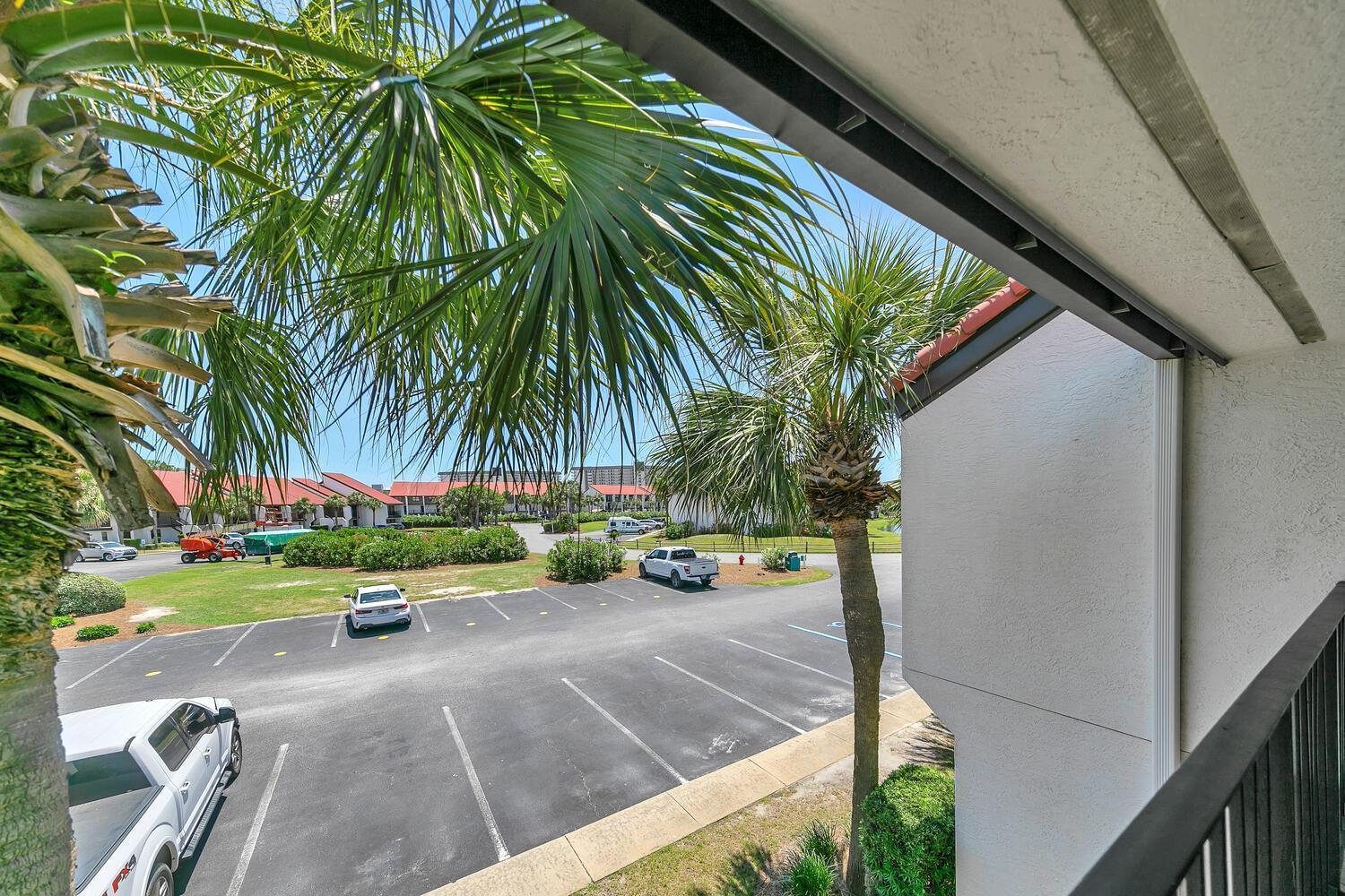 Edgewater Golf 1409 * Panama City Beach