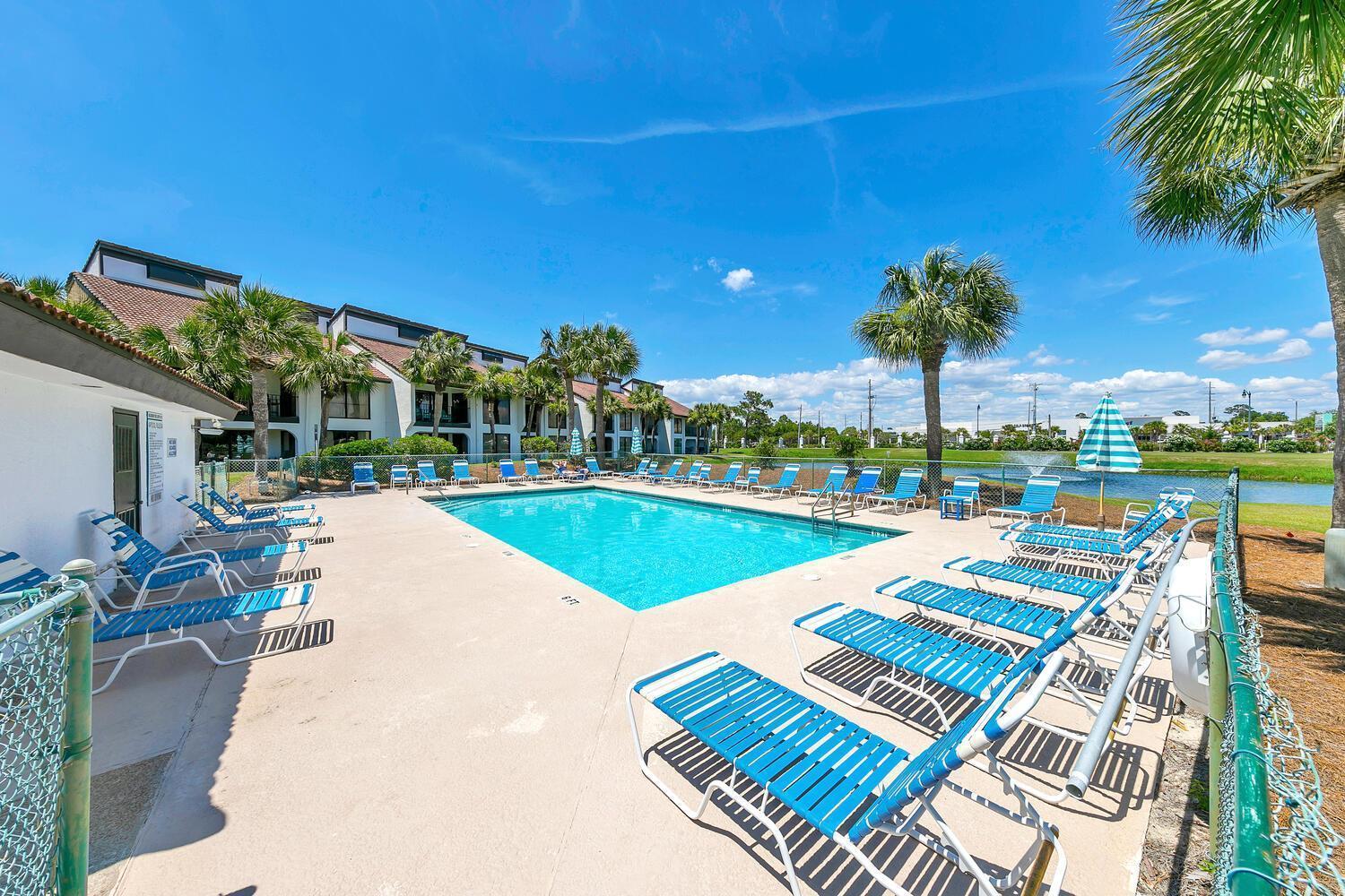 Apartment Edgewater Golf 1409 Panama City Beach