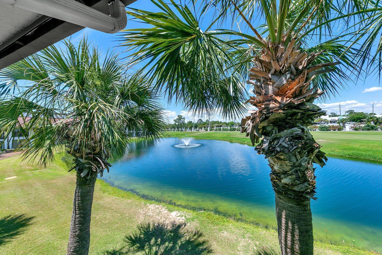 Edgewater Golf 1409 Apartment