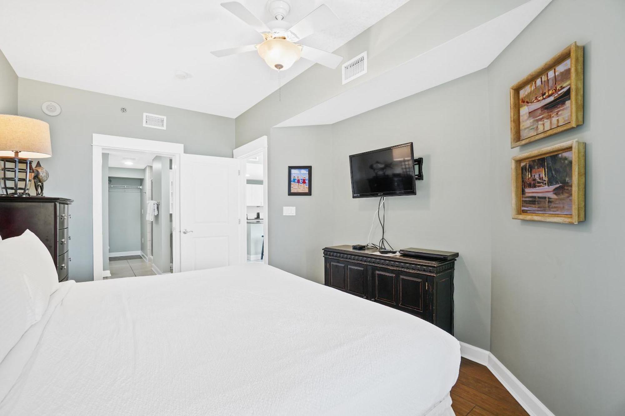 Grand Panama Pet Friendly By Panhandle Getaways Apartment *