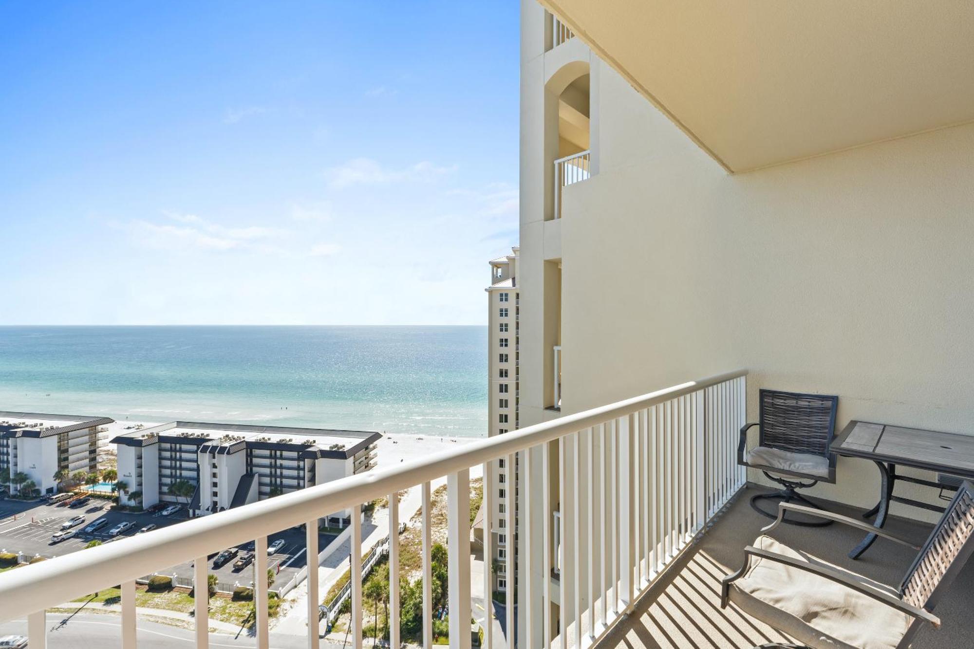 Grand Panama Pet Friendly By Panhandle Getaways Apartment