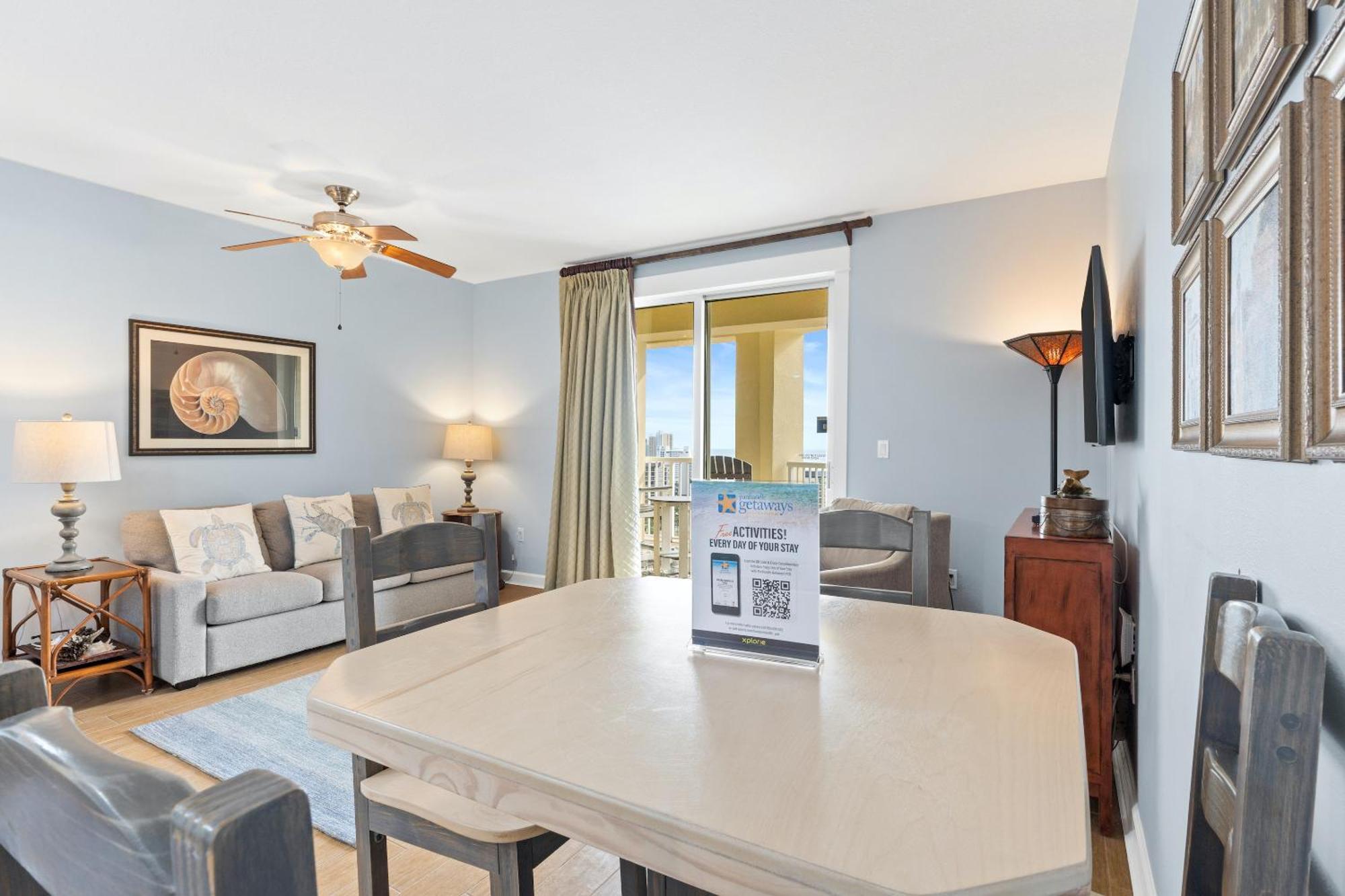 Grand Panama Pet Friendly By Panhandle Getaways *