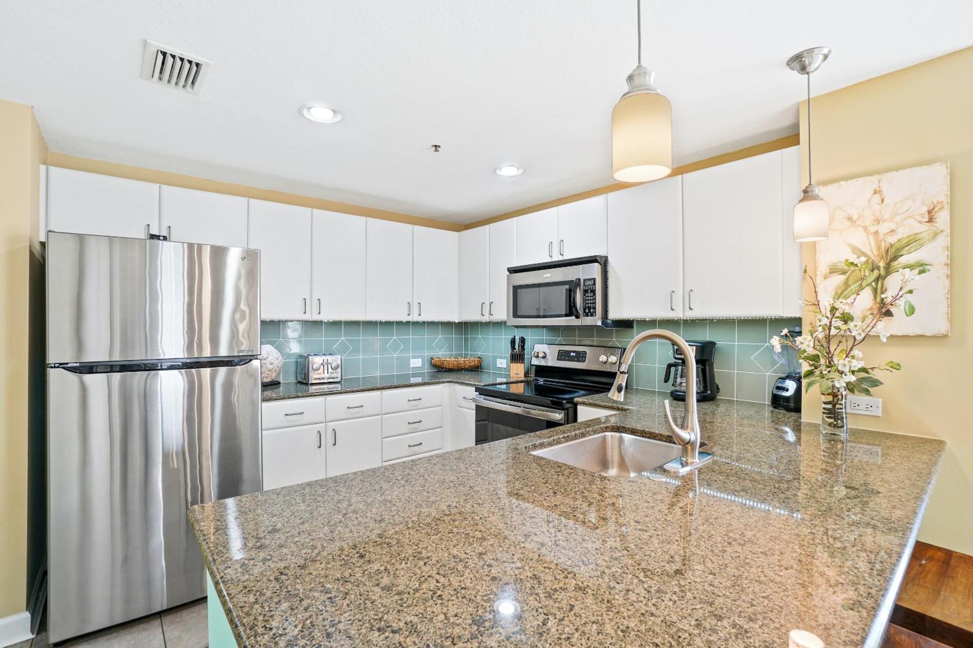 Grand Panama Pet Friendly By Panhandle Getaways Apartment