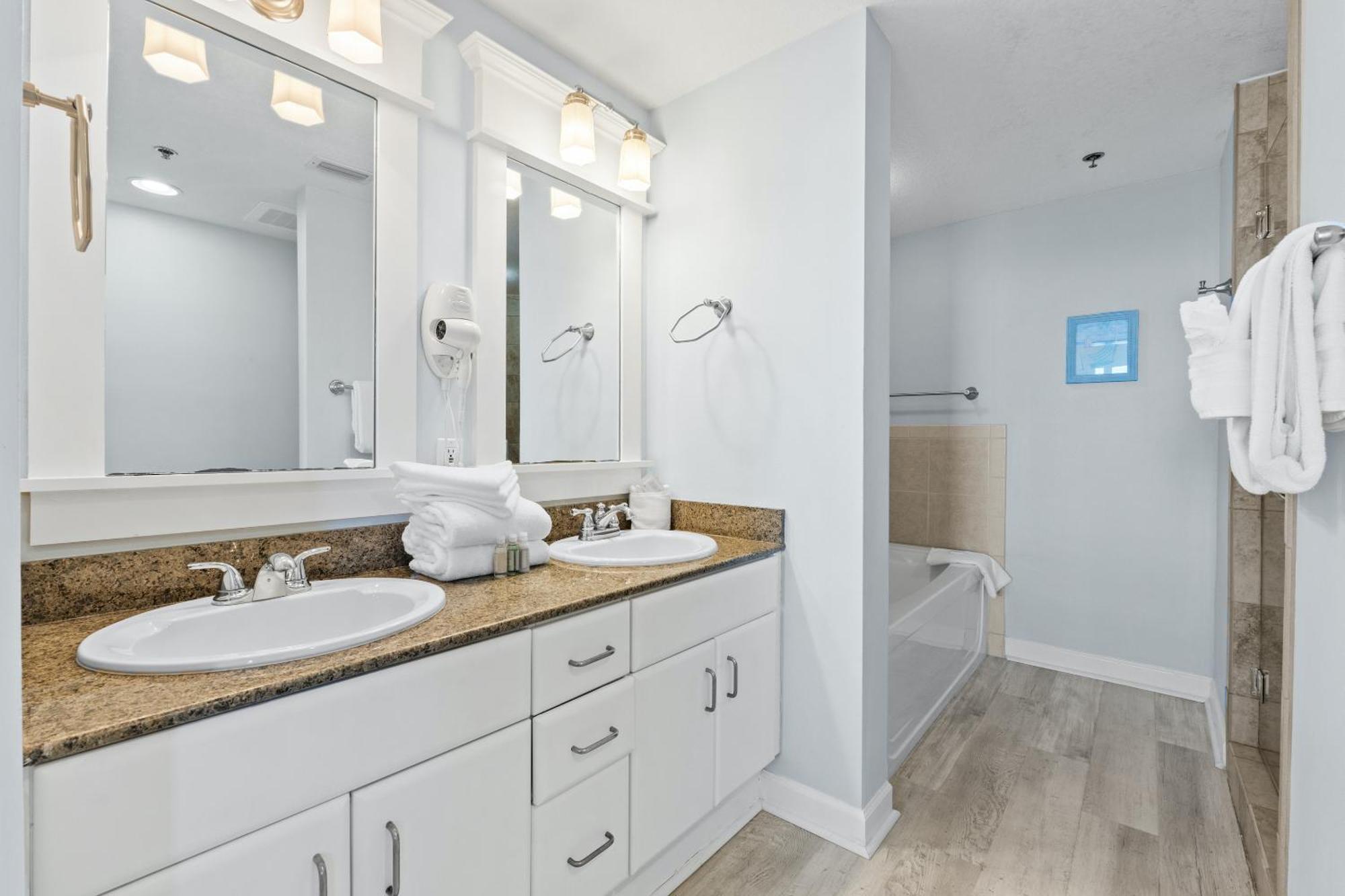 Grand Panama Pet Friendly By Panhandle Getaways Apartment *