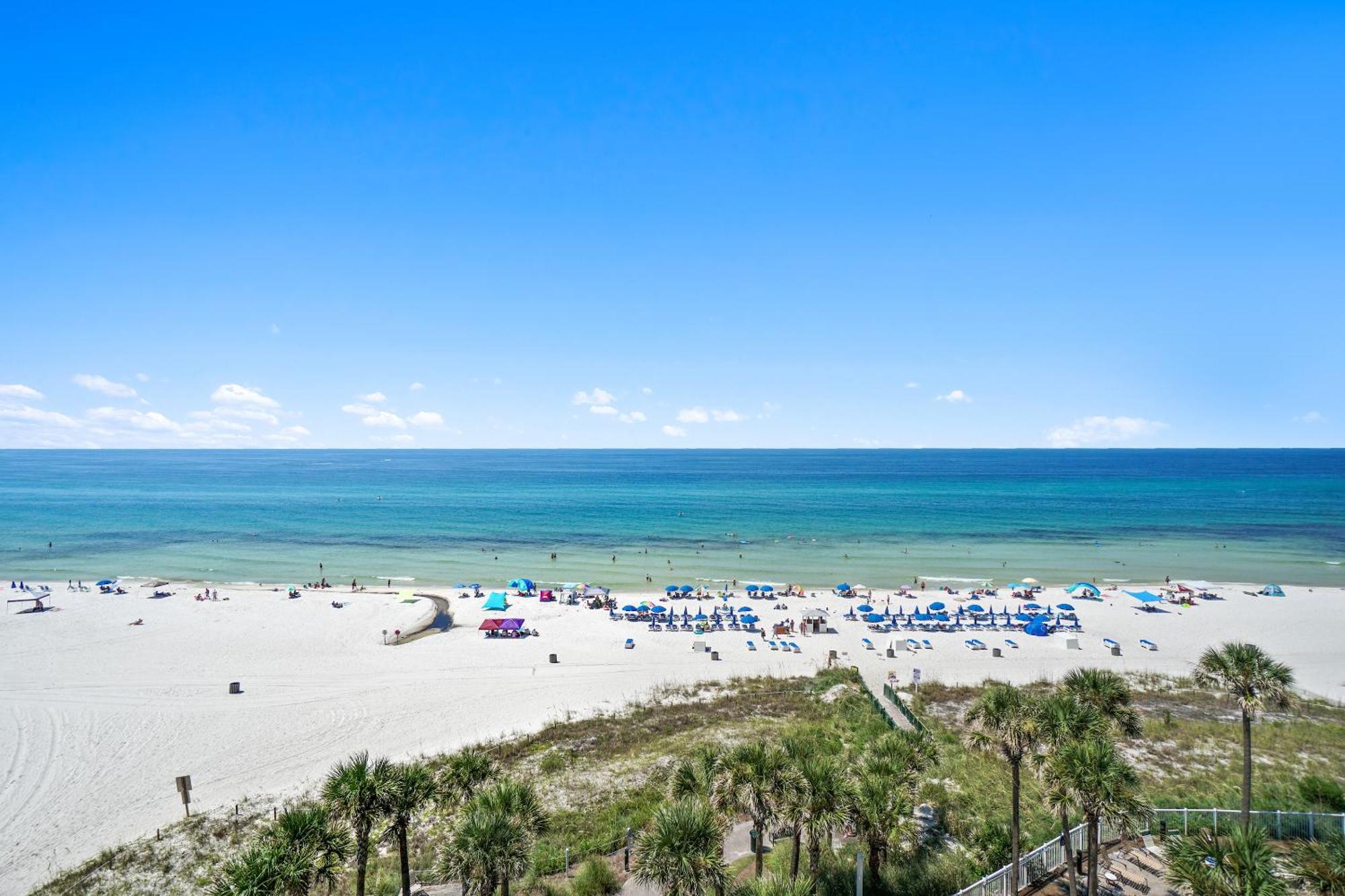 Grand Panama Pet Friendly By Panhandle Getaways *