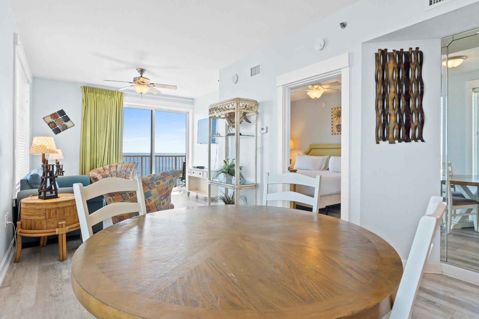 Grand Panama Pet Friendly By Panhandle Getaways