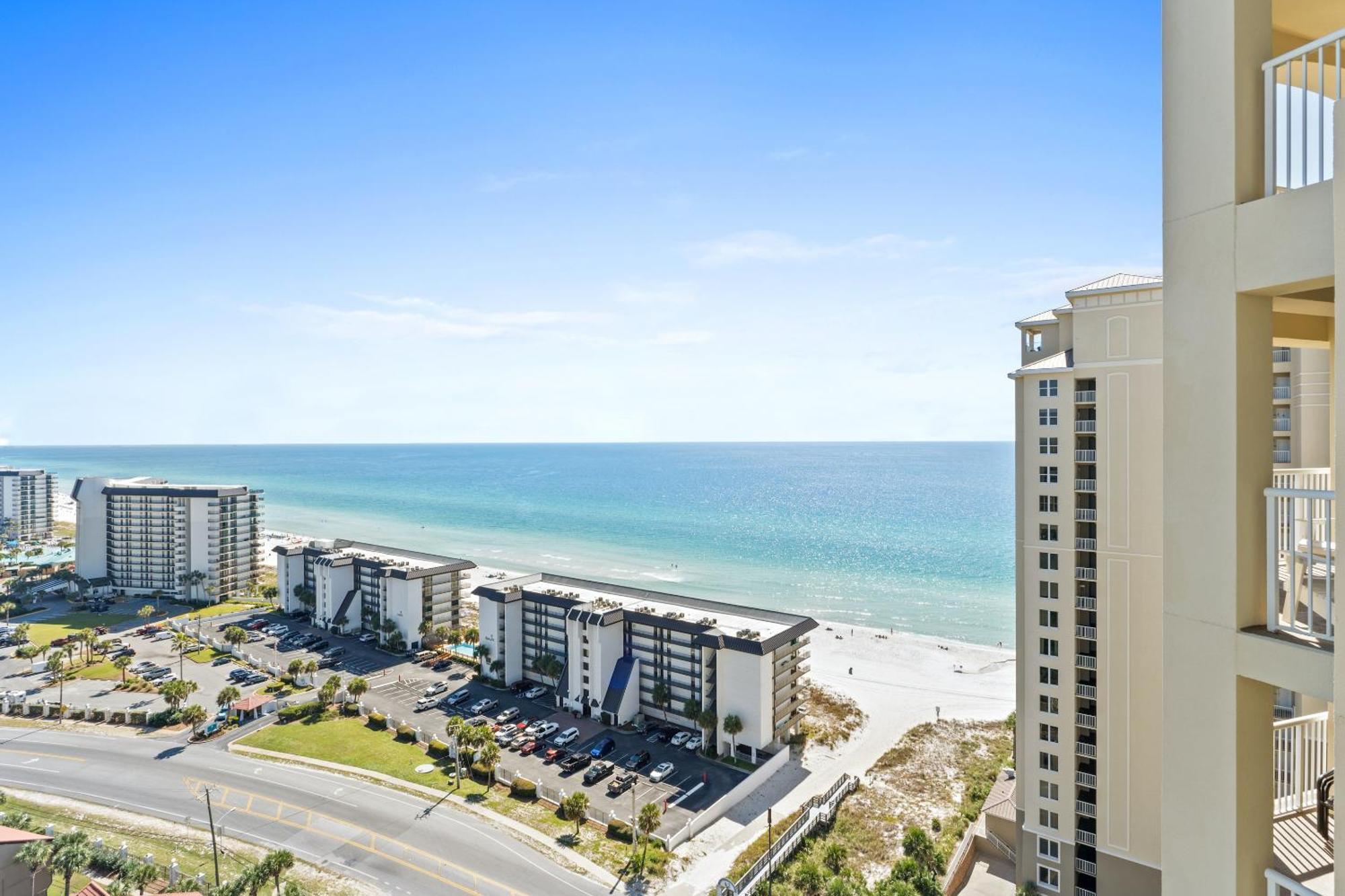 Grand Panama Pet Friendly By Panhandle Getaways Apartment