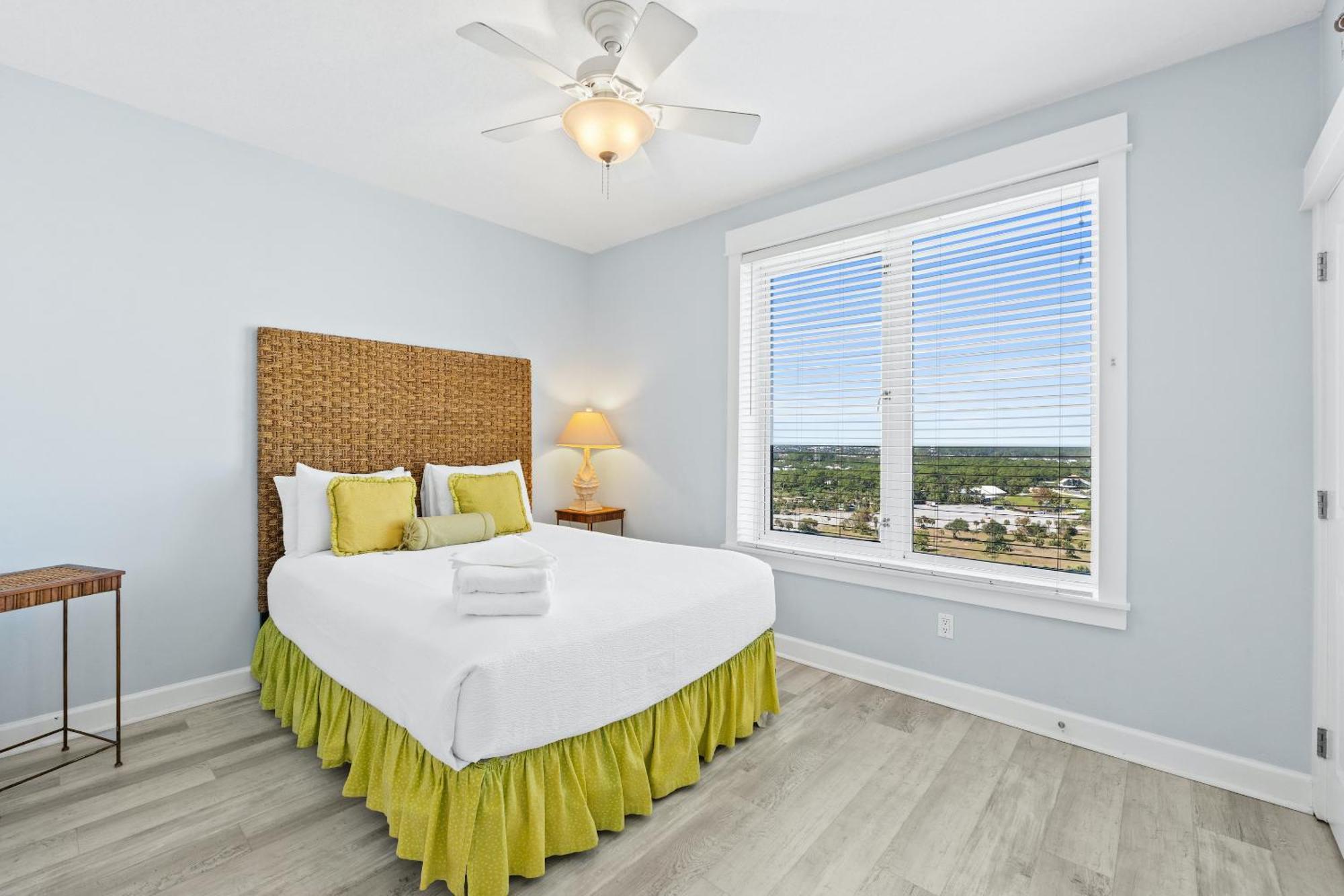 Grand Panama Pet Friendly By Panhandle Getaways * Panama City Beach