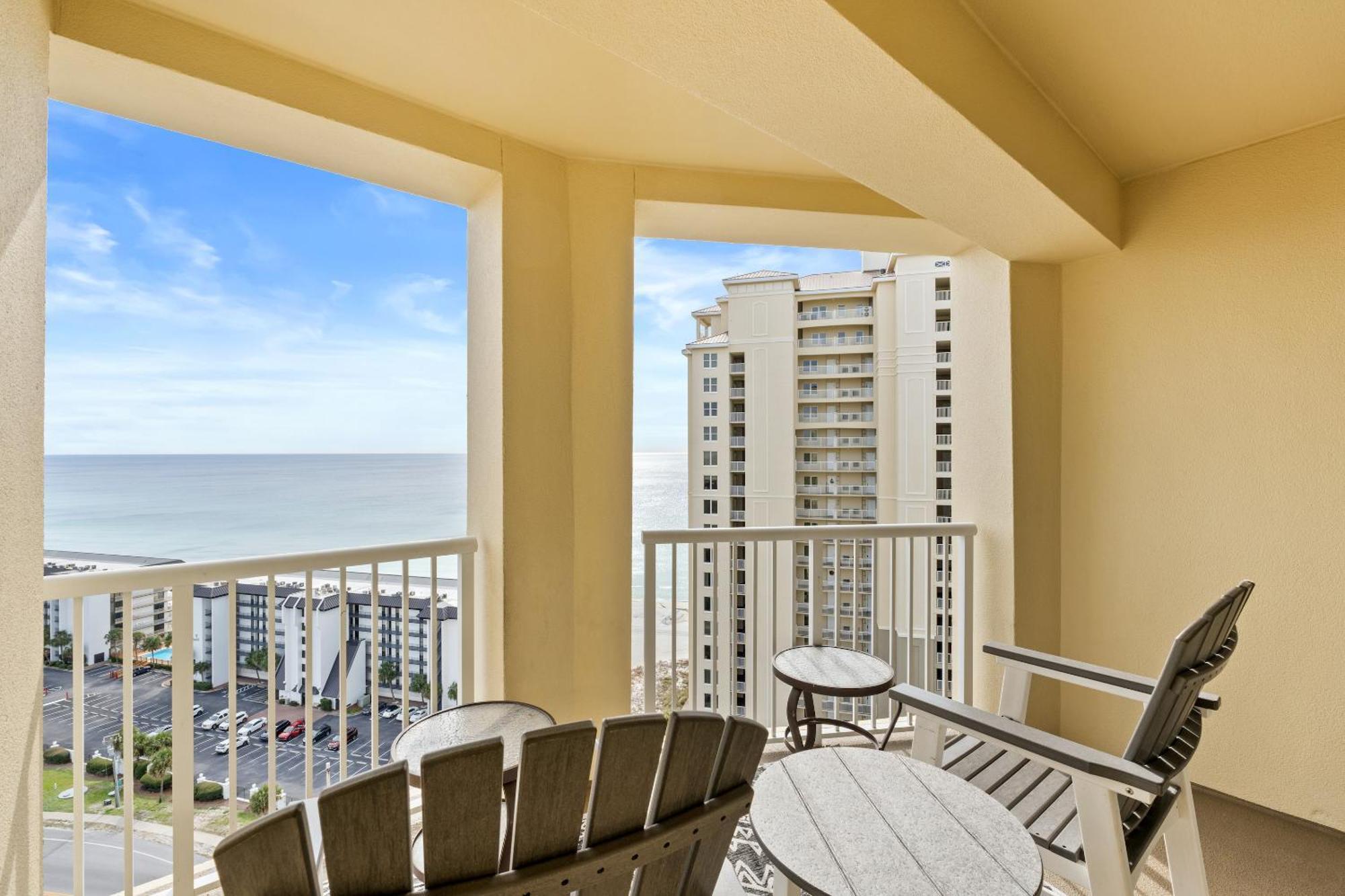 Grand Panama Pet Friendly By Panhandle Getaways