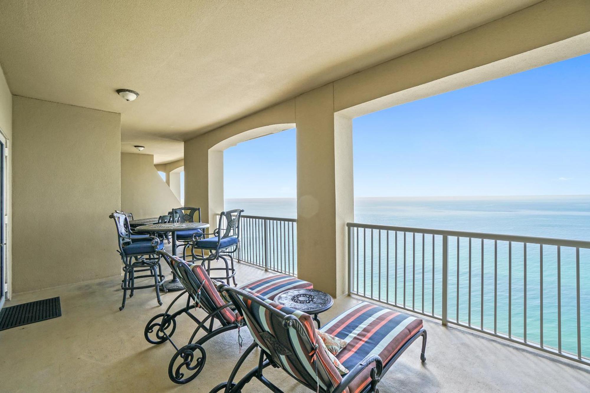 Apartment Grand Panama Pet Friendly By Panhandle Getaways *