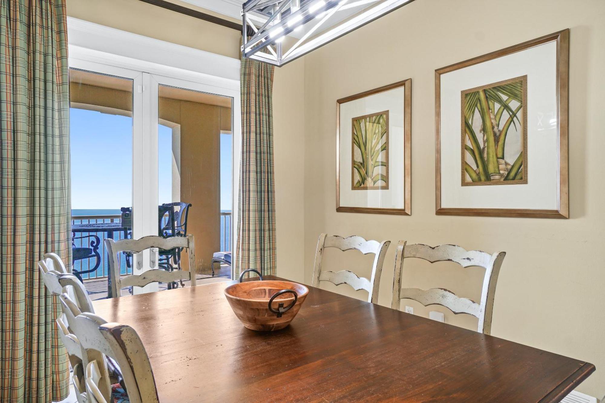 Grand Panama Pet Friendly By Panhandle Getaways Apartment