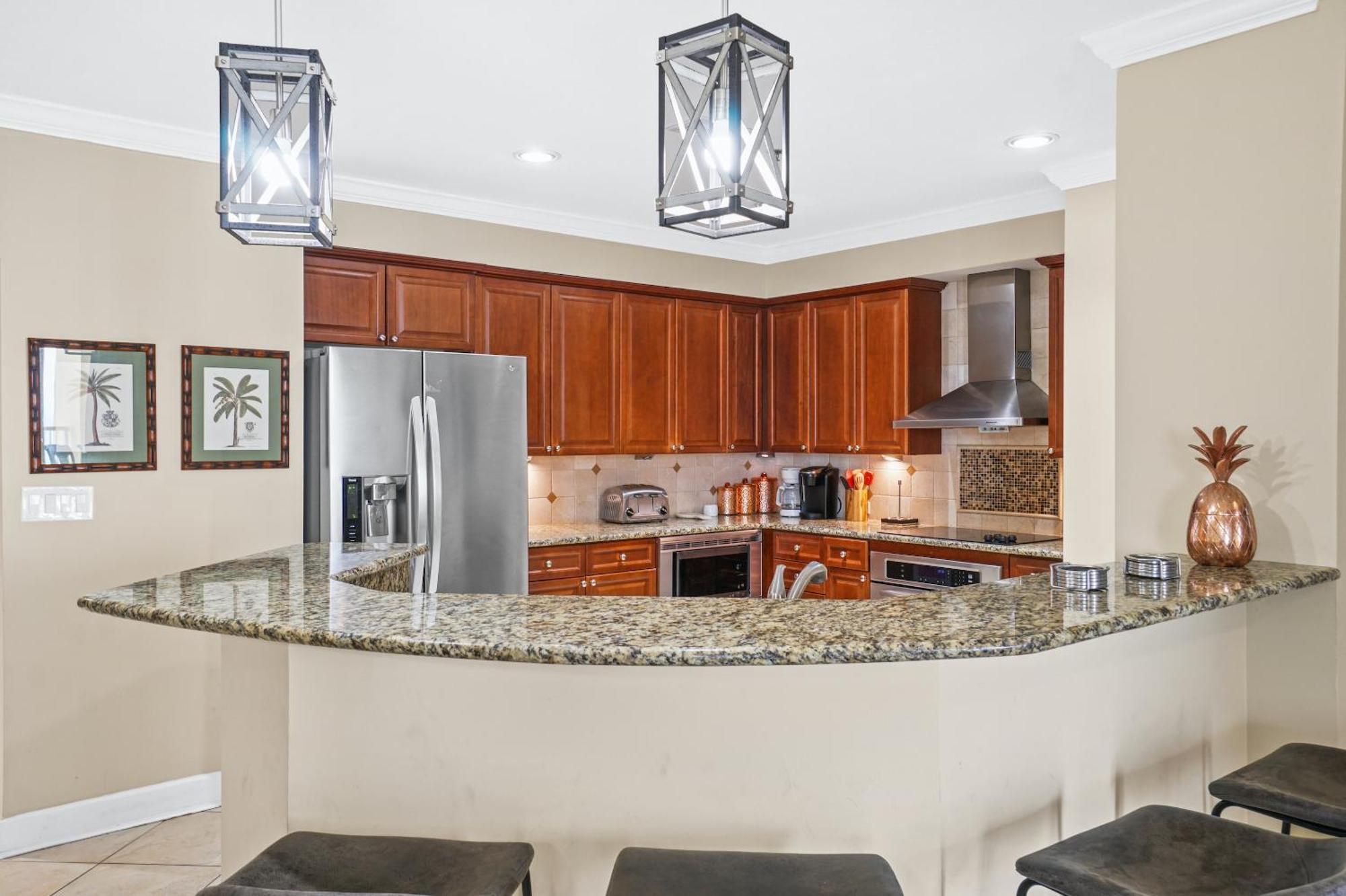 Apartment Grand Panama Pet Friendly By Panhandle Getaways *