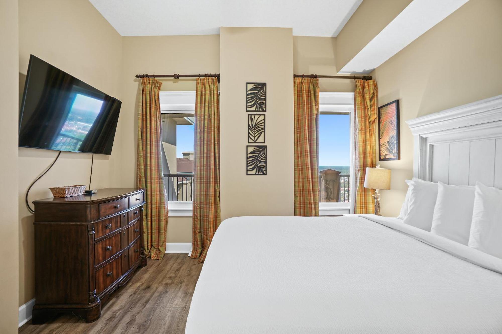 Grand Panama Pet Friendly By Panhandle Getaways *