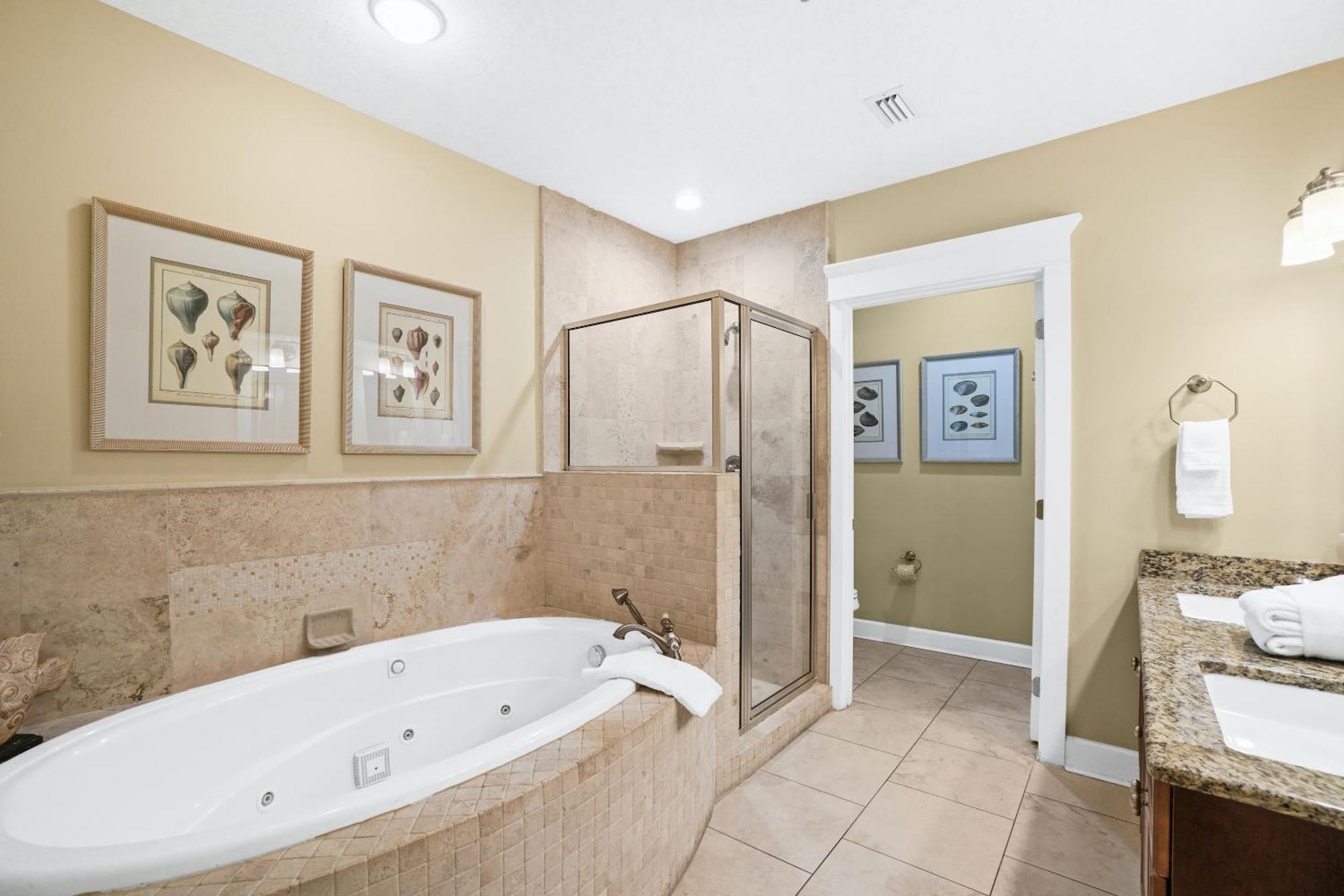 Grand Panama Pet Friendly By Panhandle Getaways Apartment *