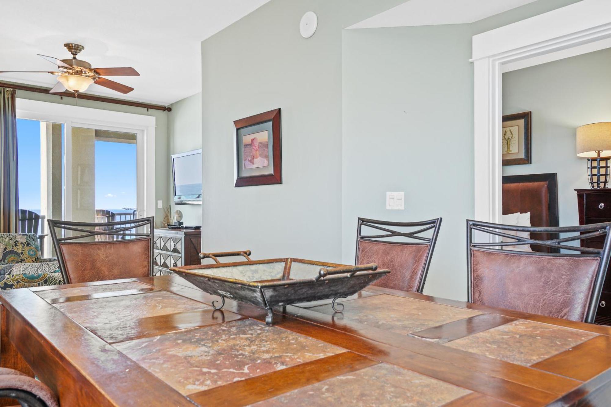 Apartment Grand Panama Pet Friendly By Panhandle Getaways Panama City Beach