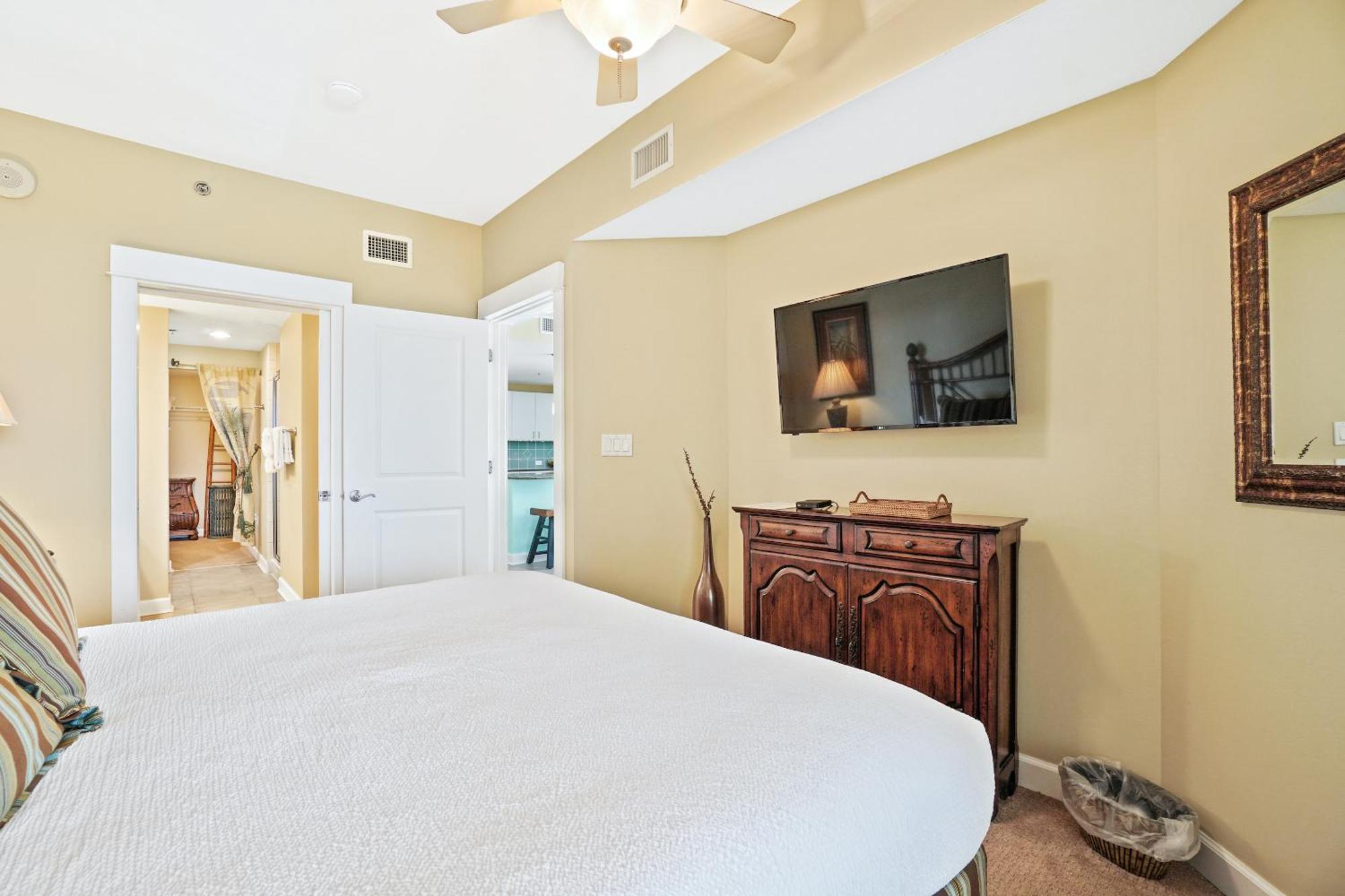 Grand Panama Pet Friendly By Panhandle Getaways Panama City Beach