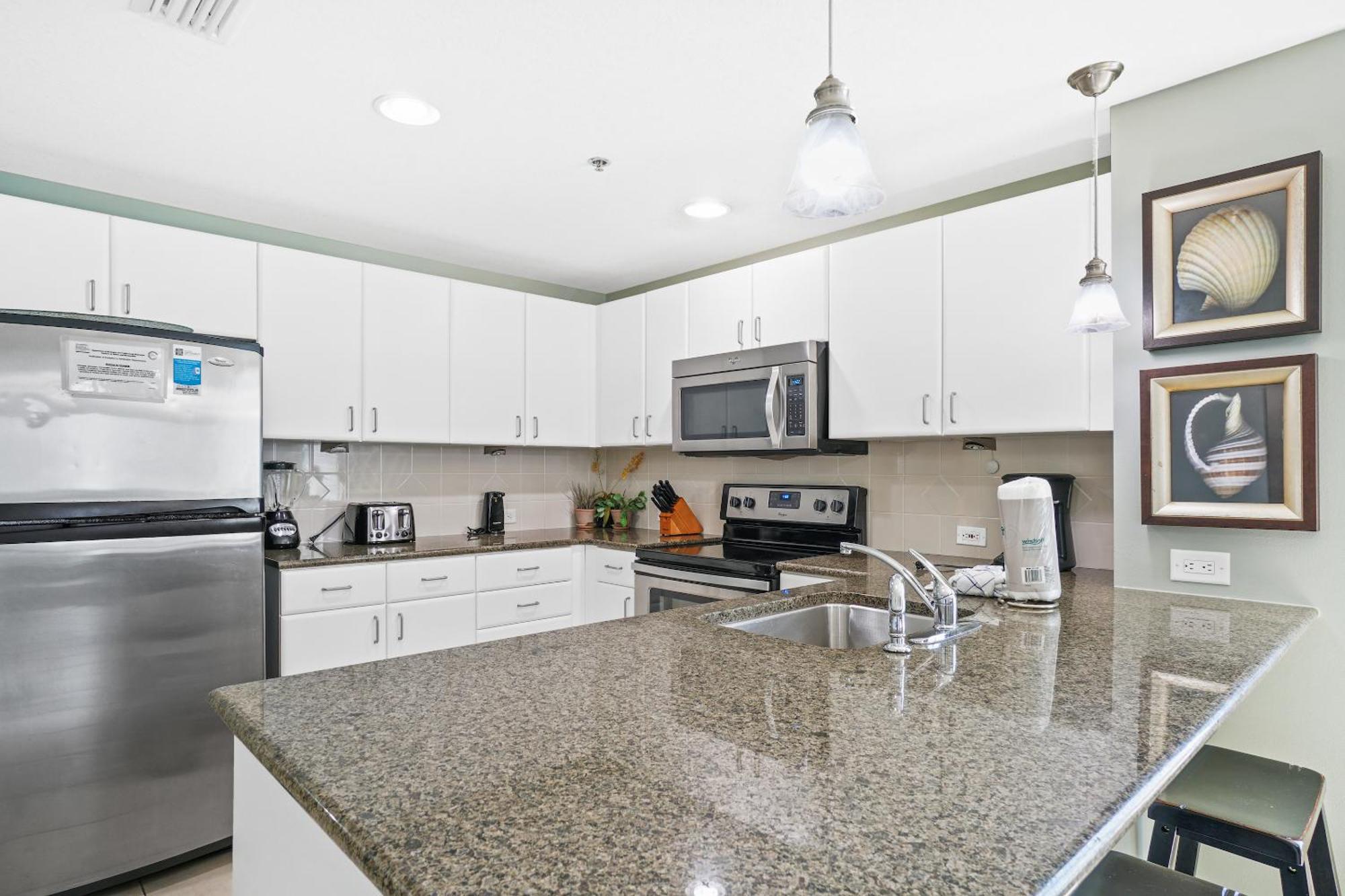 Apartment Grand Panama Pet Friendly By Panhandle Getaways