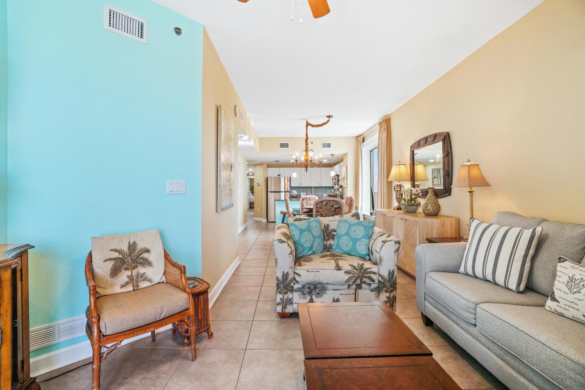 Grand Panama Pet Friendly By Panhandle Getaways * Panama City Beach