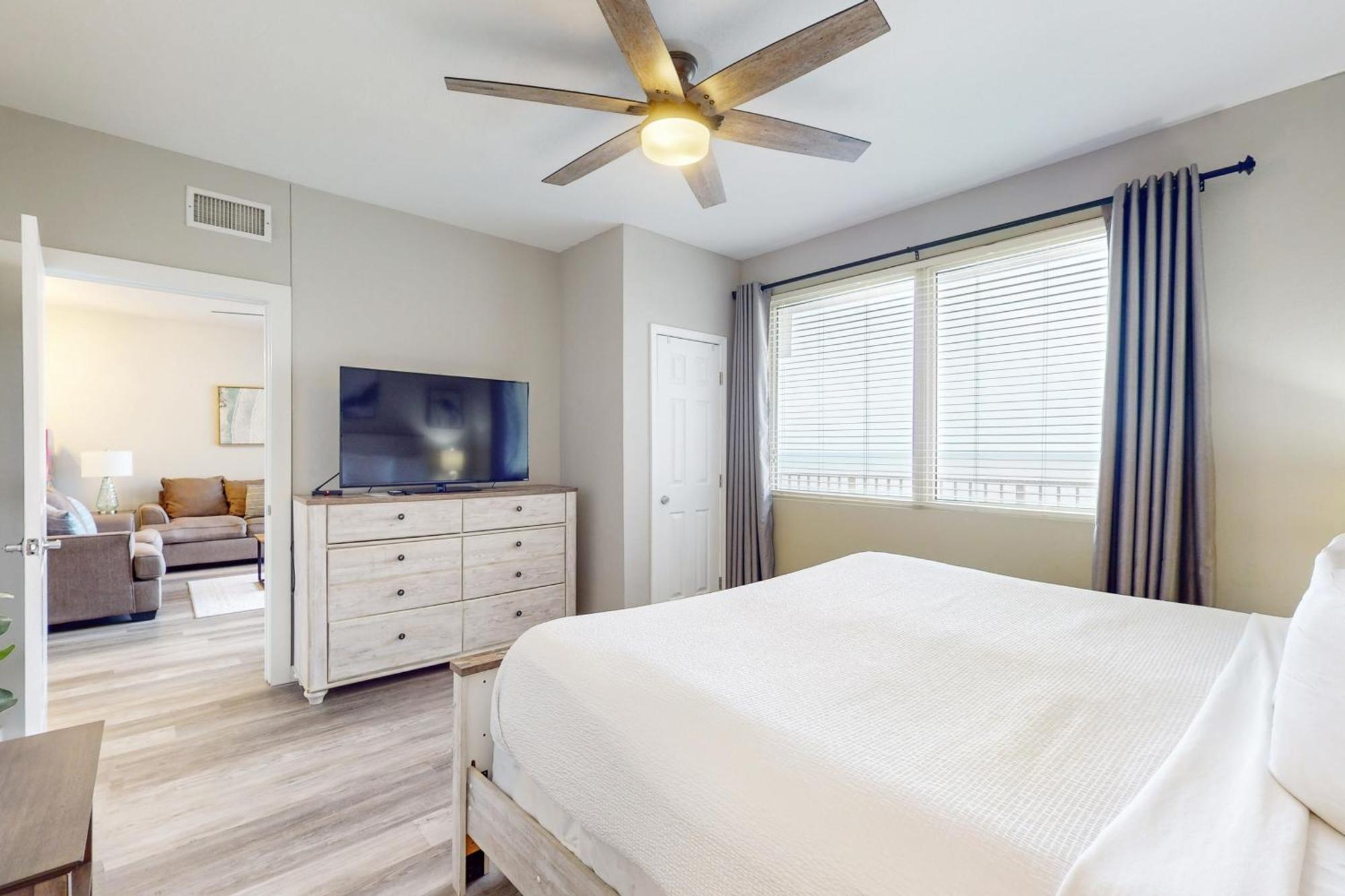 Shores Of Panama 1817 Apartment Panama City Beach