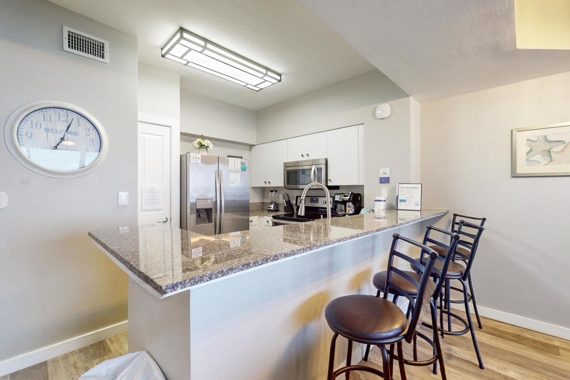 Apartment Shores Of Panama 1817 Panama City Beach